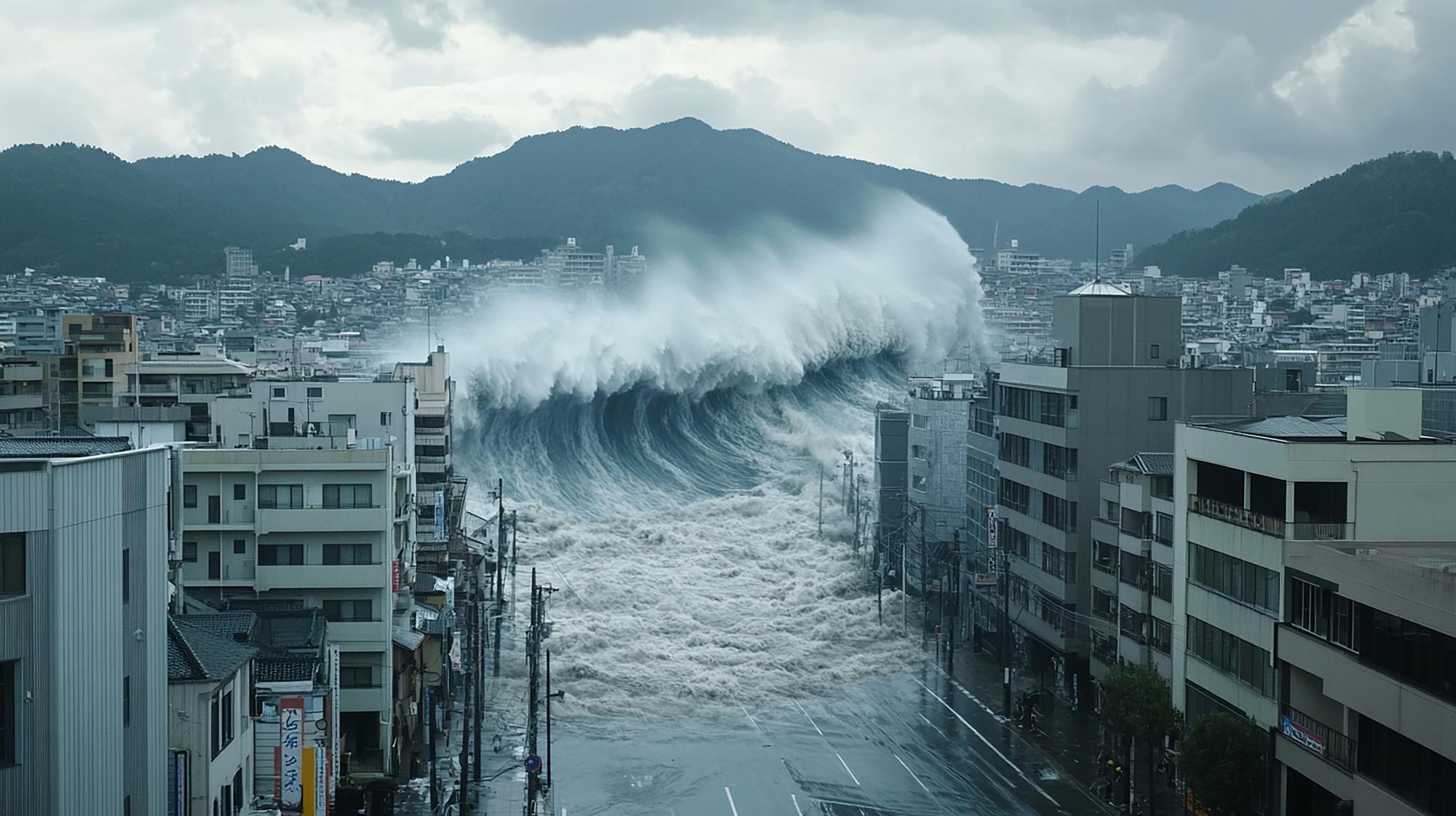 不是颱風,為什麼比颱風更難纏?——那些我們還不太懂的天氣日常 — 相關圖片3