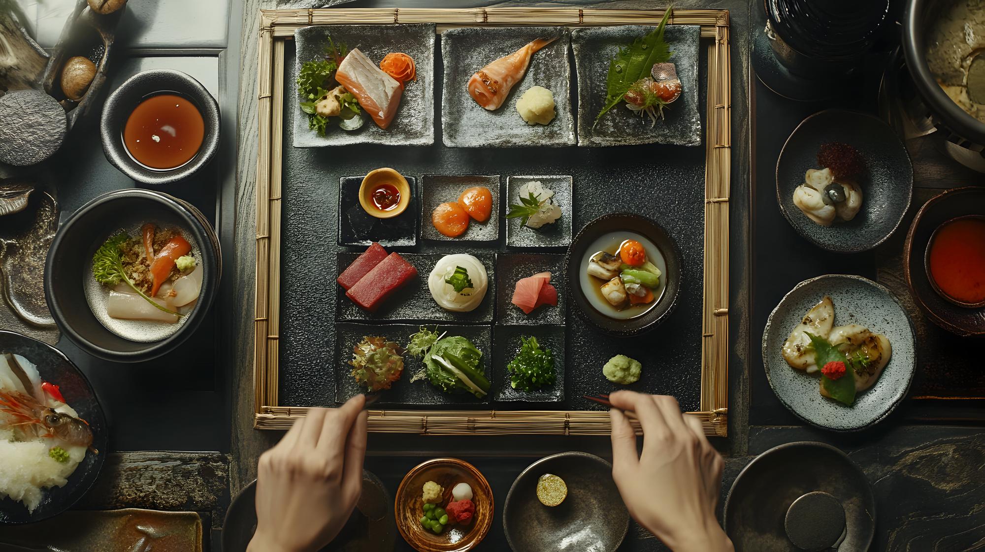 新竹不是美食沙漠了——當米其林走進科技城與古都
