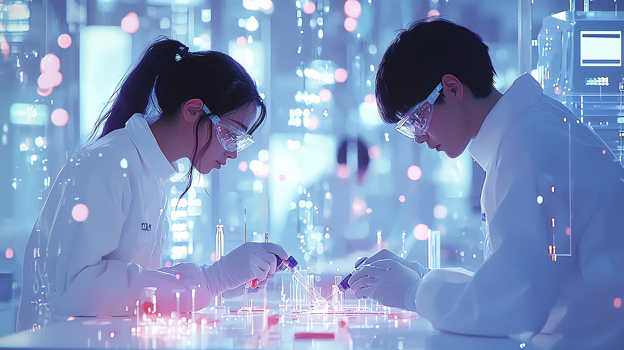 吳誠文一句話引爆學界論戰：台灣生技產業轉型，是系統問題還是心態問題？ — 時代熱搜科技深度報導