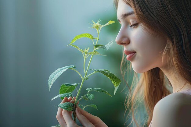 與其談論留白的虛無，不如談論藍綠色的骨架