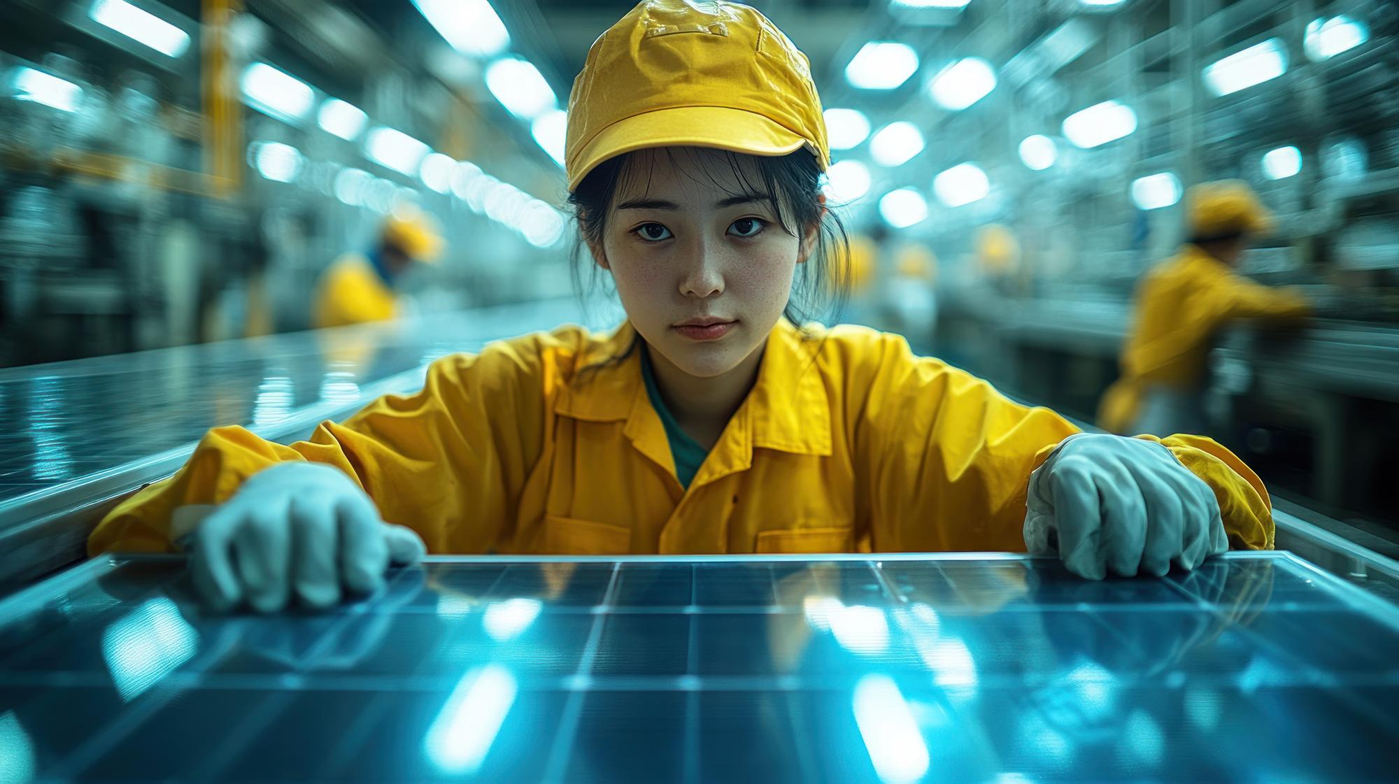 玻璃基板大戰：Intel 激進衝刺 vs 台積電務實漸進，誰的良率會先亮？