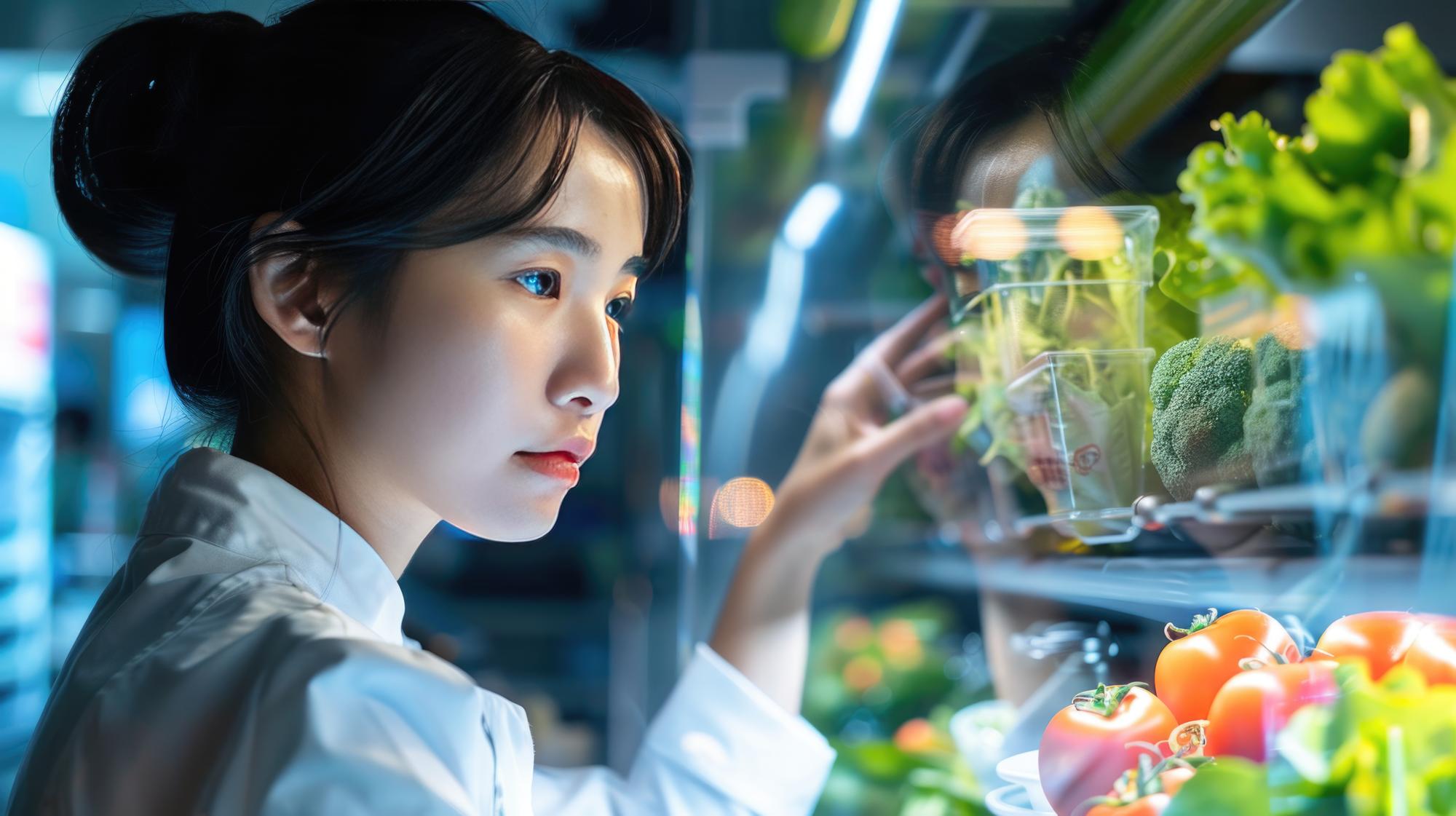 紙吸管不是永續的全部——餐飲業真正在做的，是讓 AI 幫忙守住每一份餐