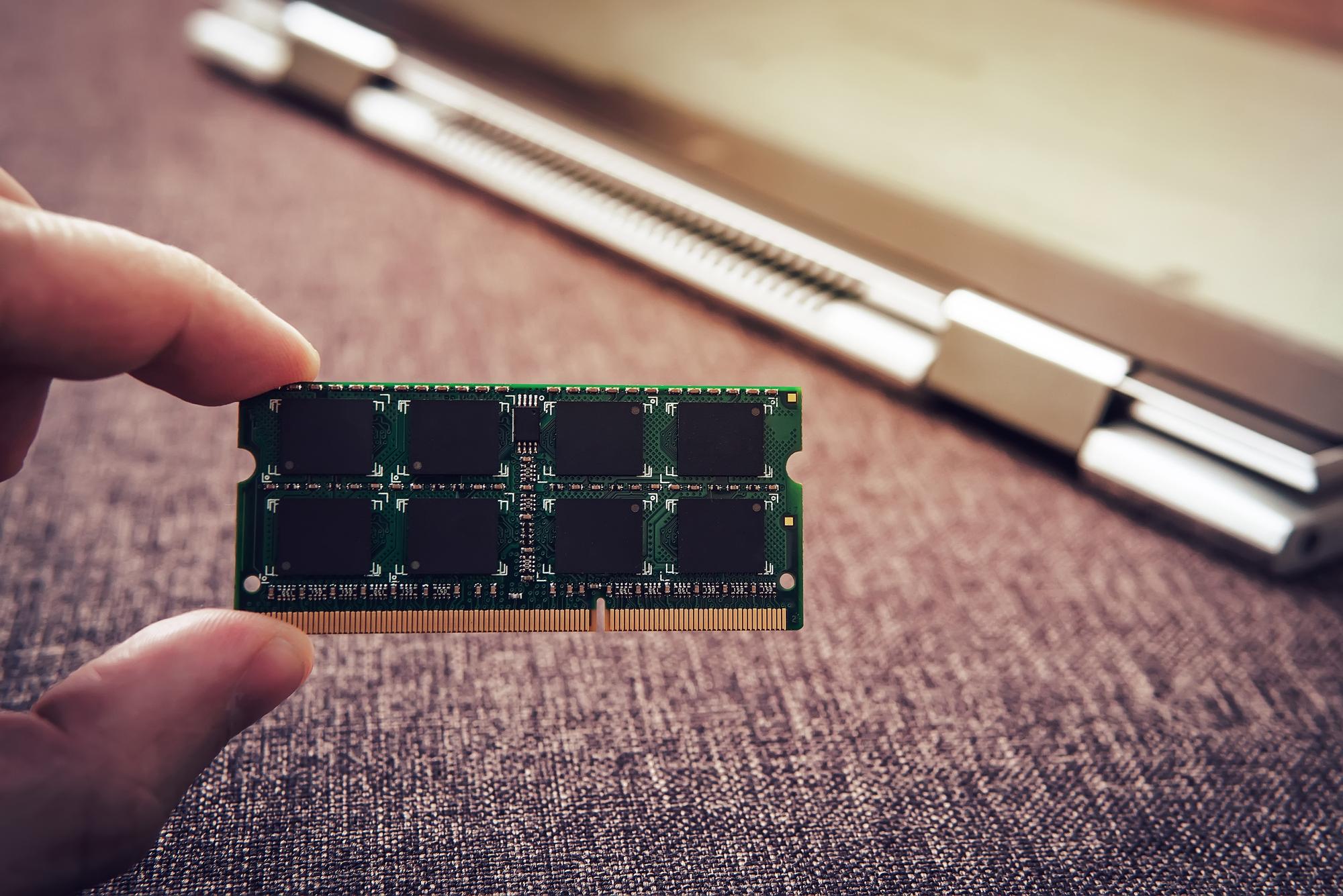 中國長鑫DDR5殺價登場：記憶體自由還是供應鏈賭局？