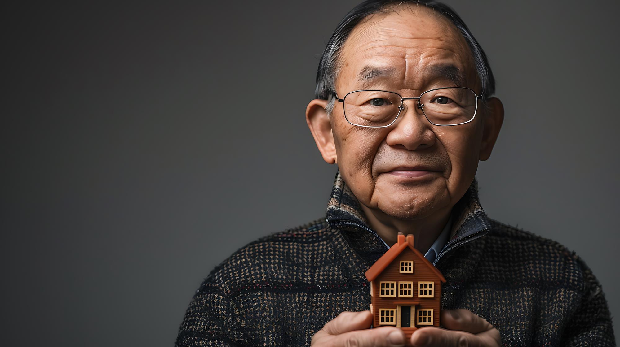 全國平均購屋屋齡破31年：你買的是資產，還是一場賭注？