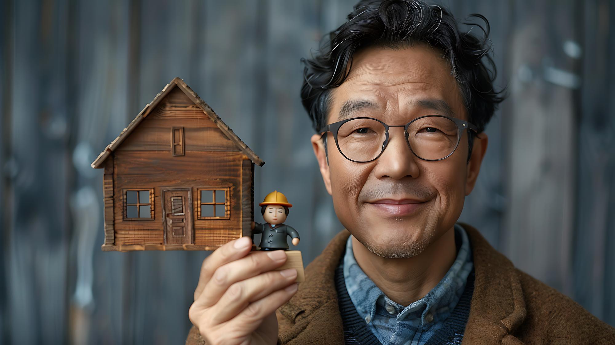 老公寓價格修正背後：貸款條件、都更現實與居住品質的三重考驗 — 相關圖片3