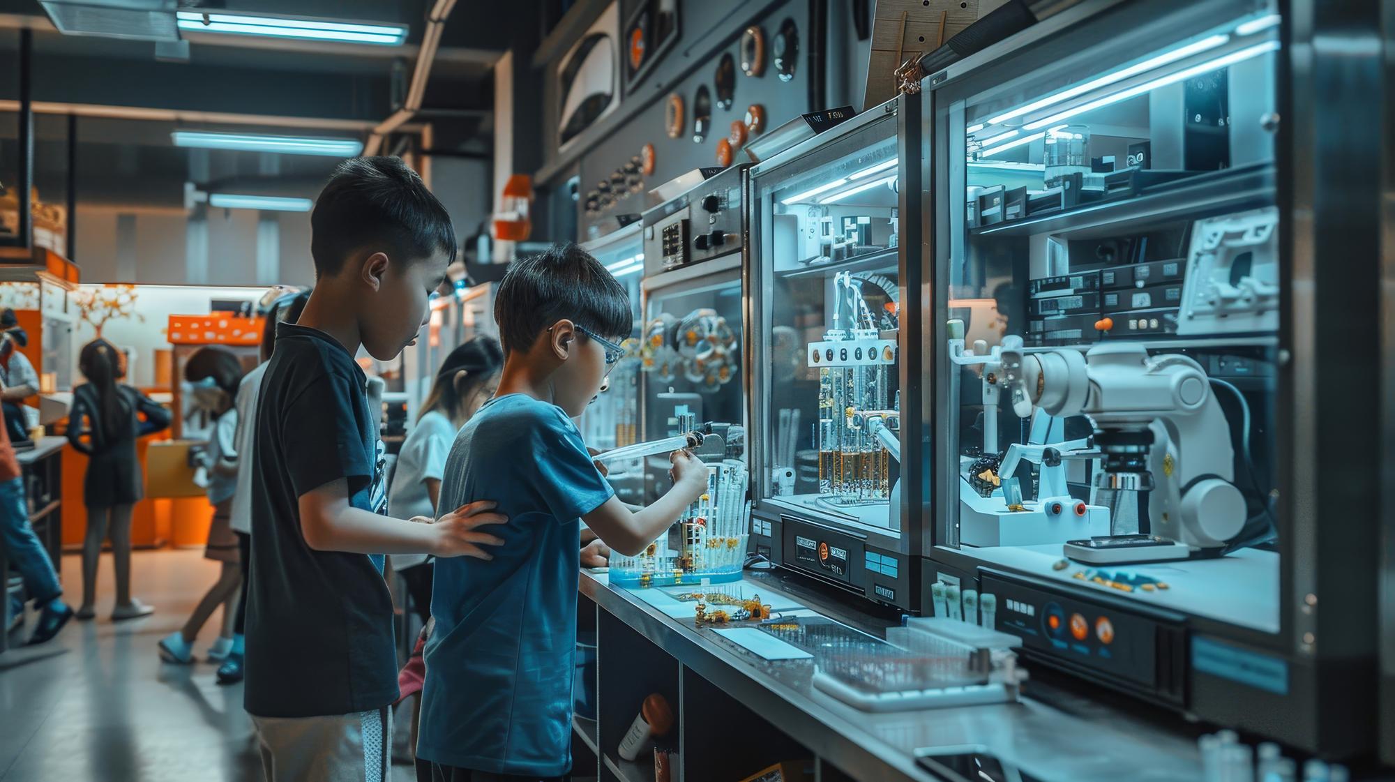 台南沙崙不是偏鄉，是你沒看懂的科技變現戰場