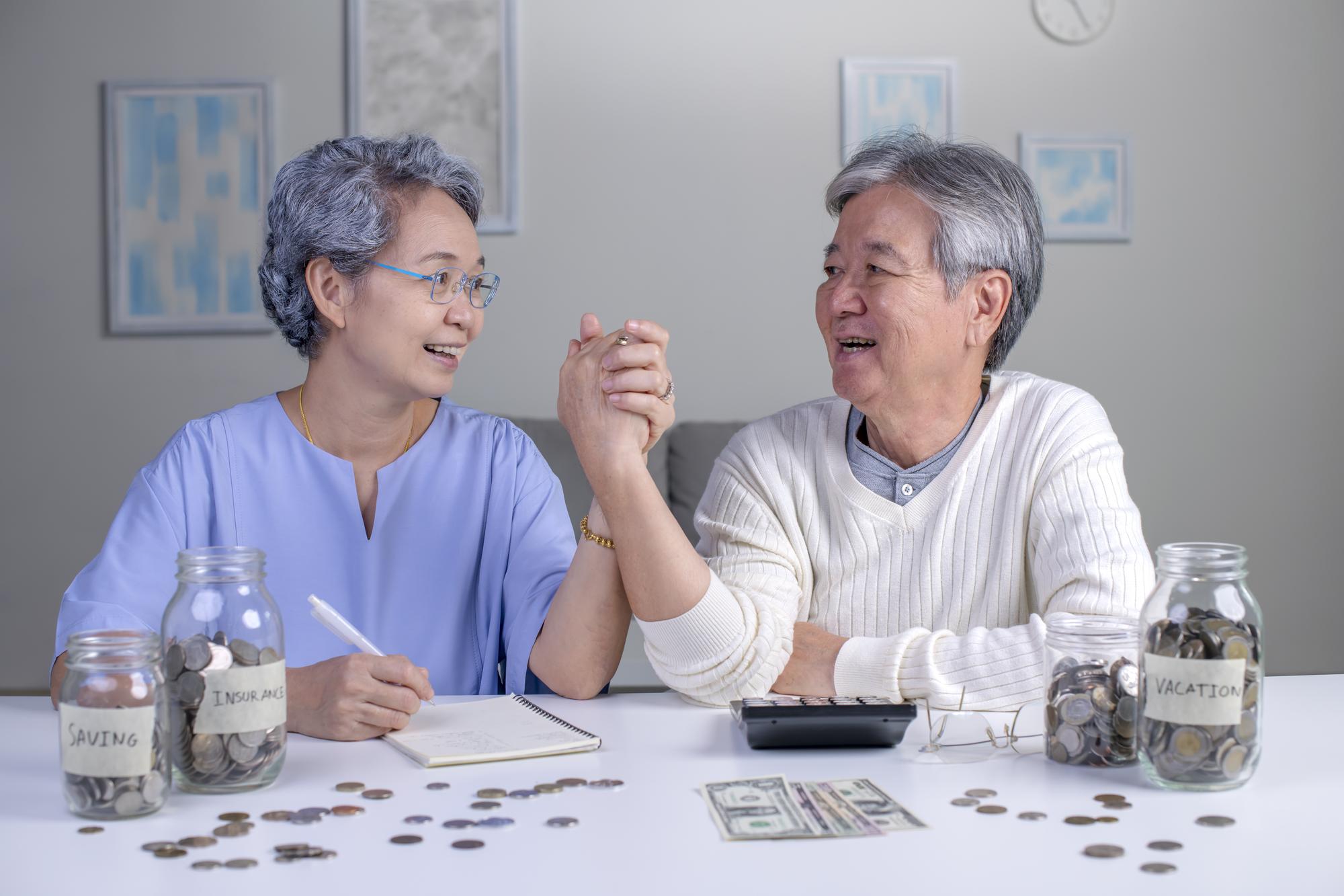 TISA 能成為退休理財解方嗎?現階段優惠與未來可能性分析