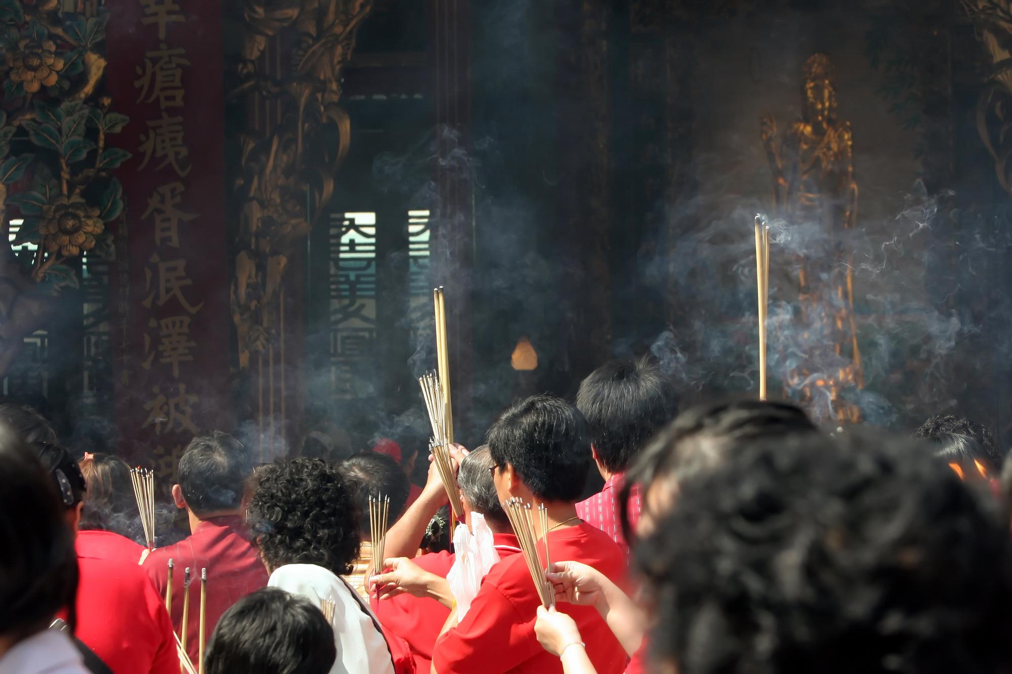 桃園眷村文化節：當舞台劇遇上辦桌，年輕人真的會進來嗎？ — 相關圖片2