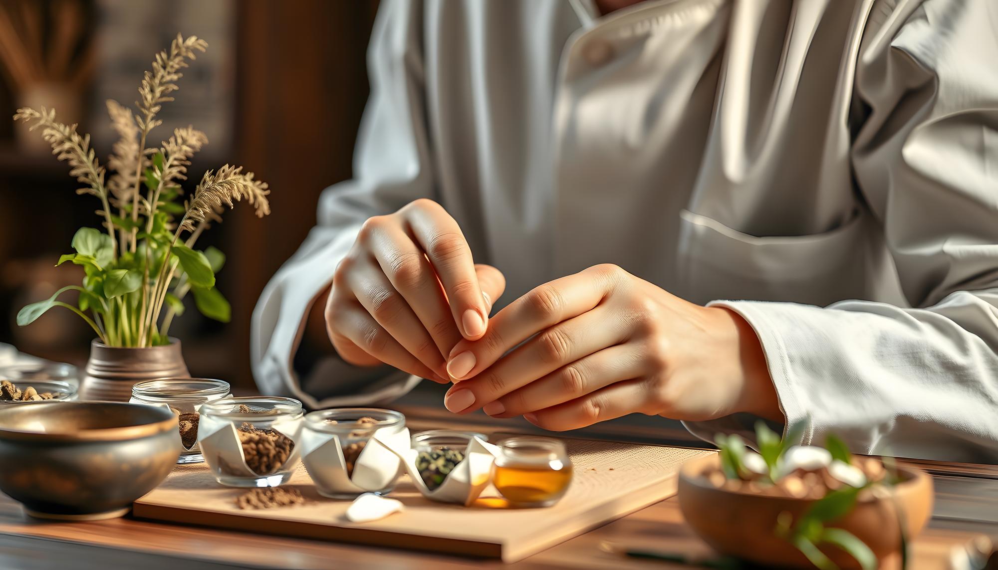 中藥對決瘦瘦針，誰贏了？長庚醫院追蹤376人的真實結果 — 相關圖片3