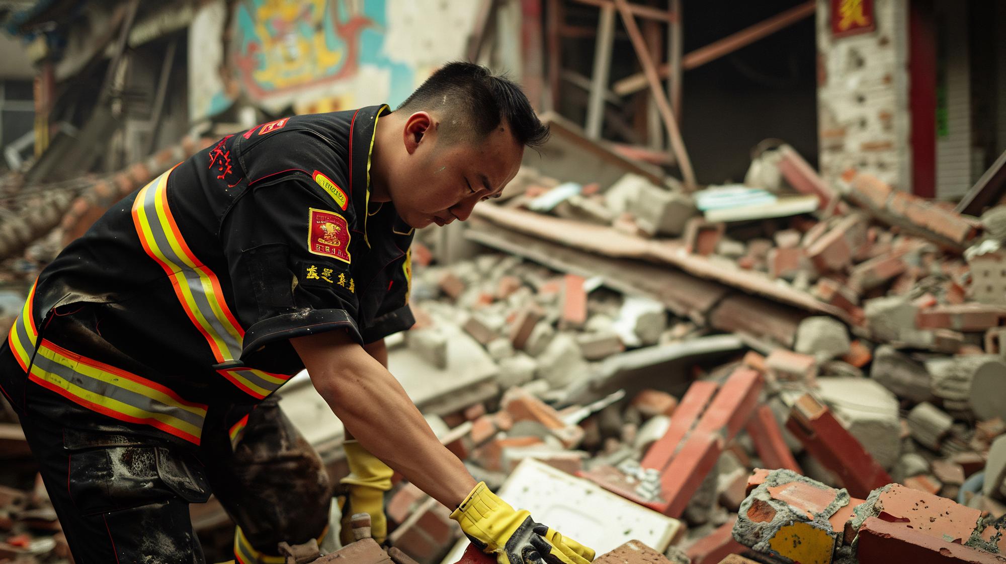 宜蘭近海規模3.4微震：當地人無感，外地人驚醒——關於那些沒響的警報