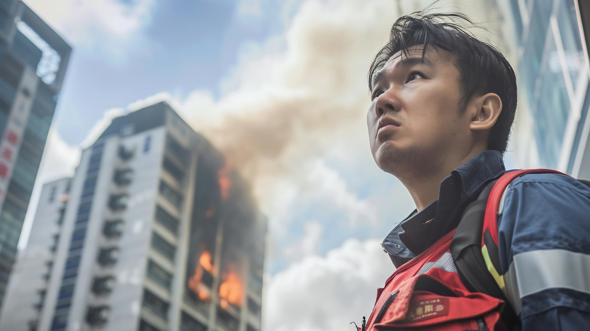 同一個地方，搖了兩次——台東5月20日的雙胞胎地震 — 相關圖片3