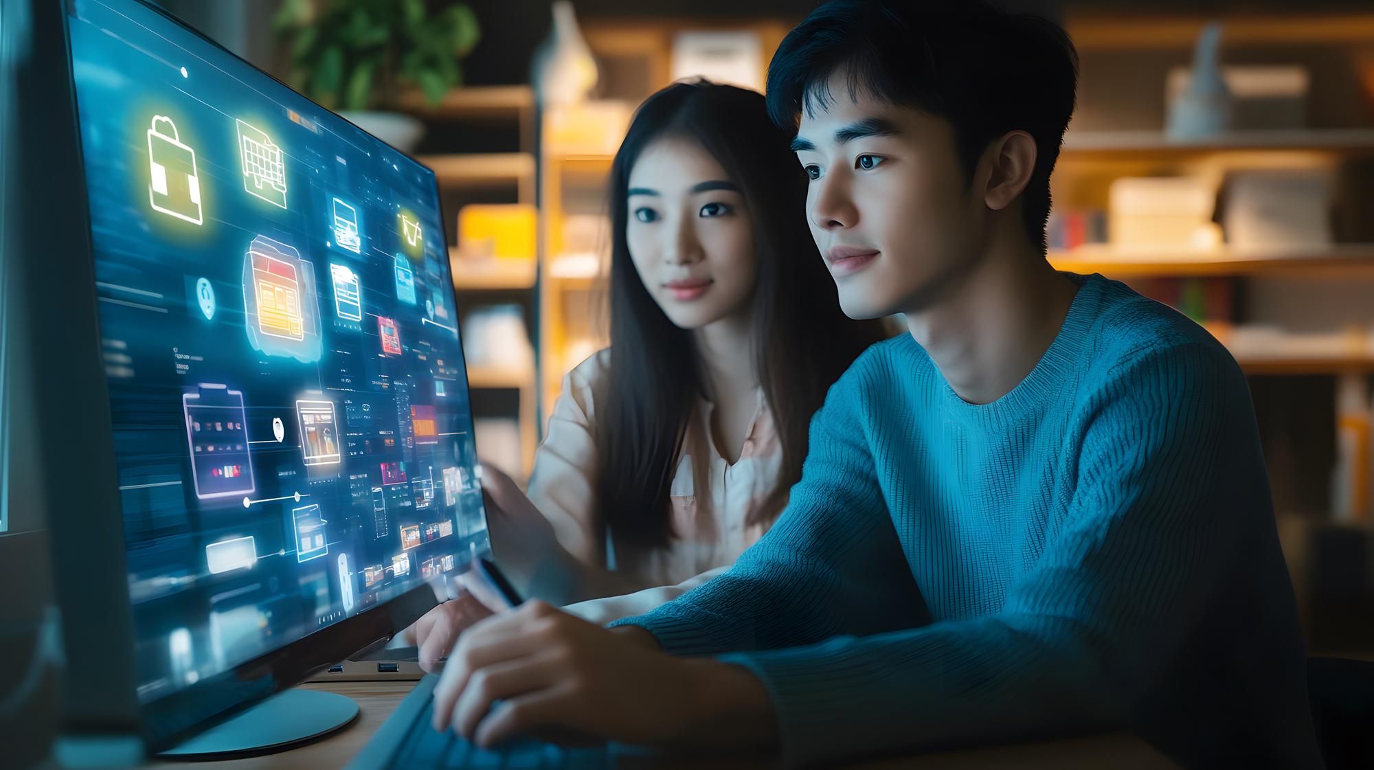 COMPUTEX 2026 觀察：AI PC 是真需求，還是規格競賽的新戰場？ — 相關圖片2