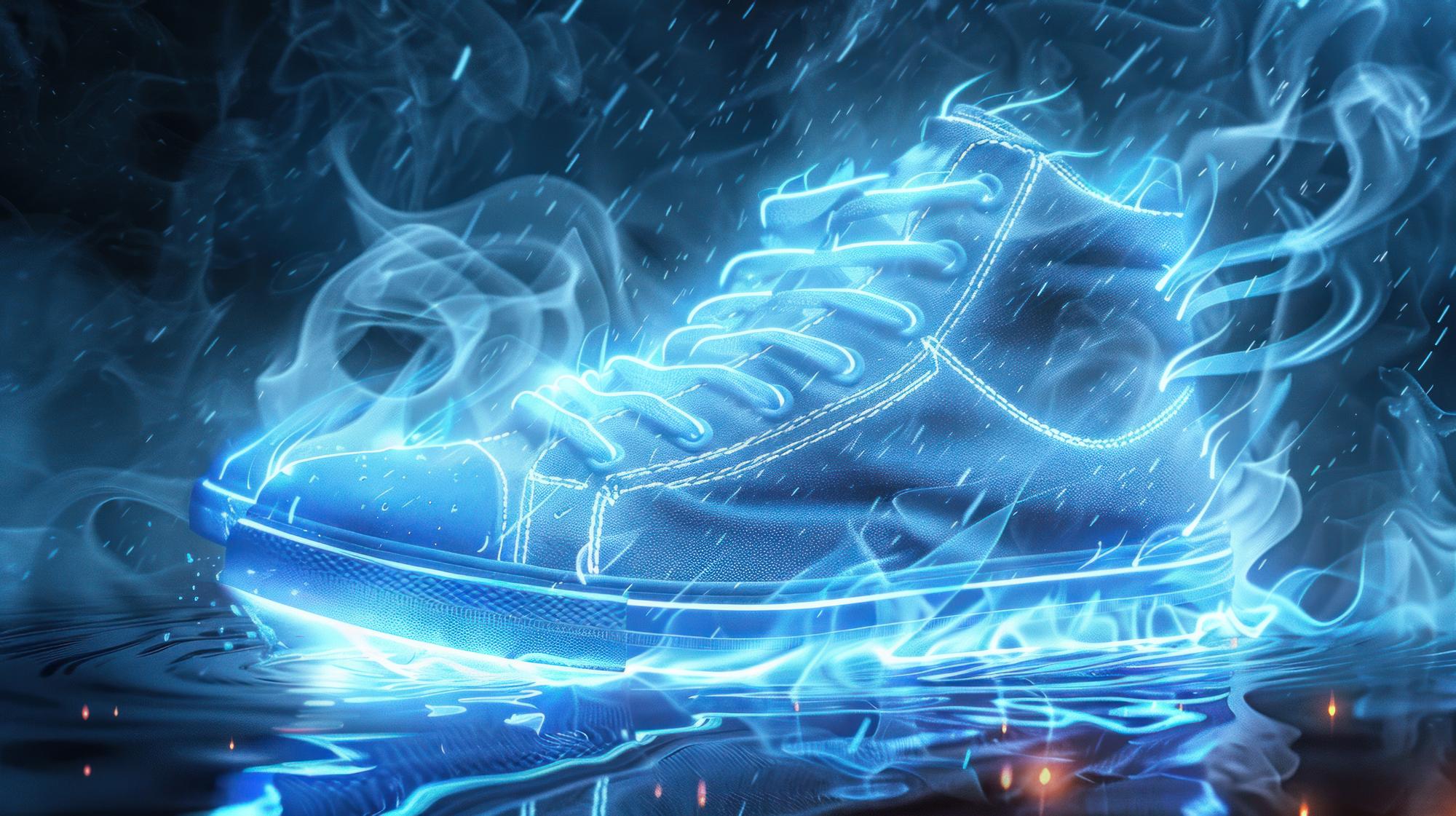 Nike × 航海王聯名：把惡魔果實穿上腳的野心與代價