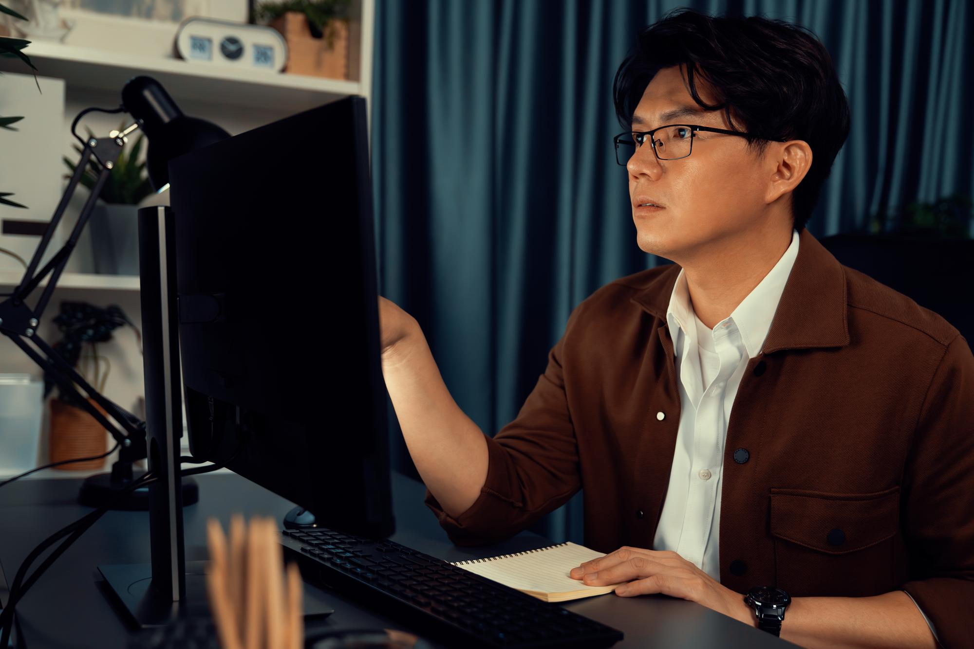 黃仁勳會不會來台北？從晶片出貨量看台灣在 AI PC 時代的系統穩定度 — 相關圖片3