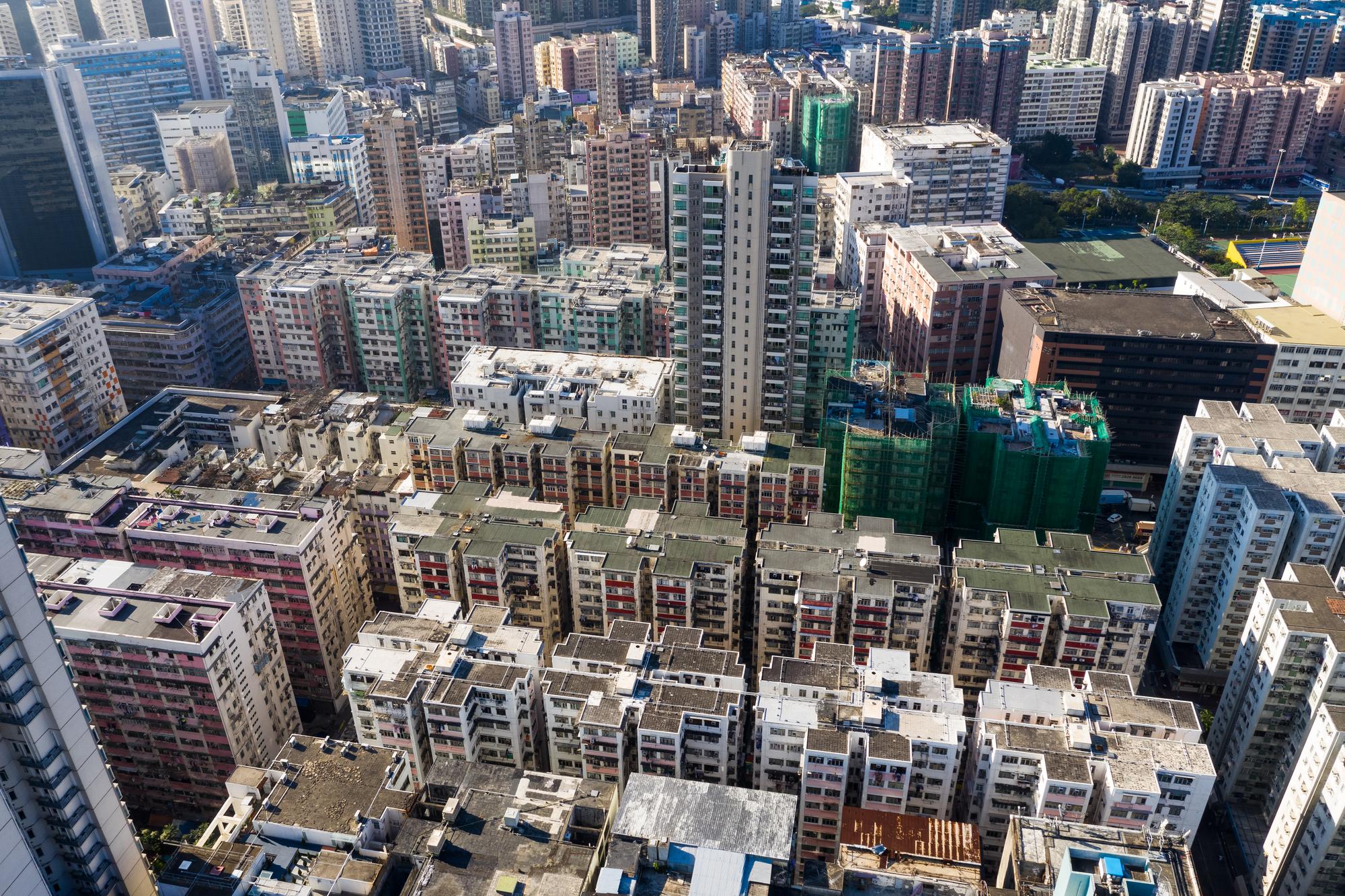 房價不是唯一解答：桃園台中為何吸引人口，而台南人口增卻房價跌？