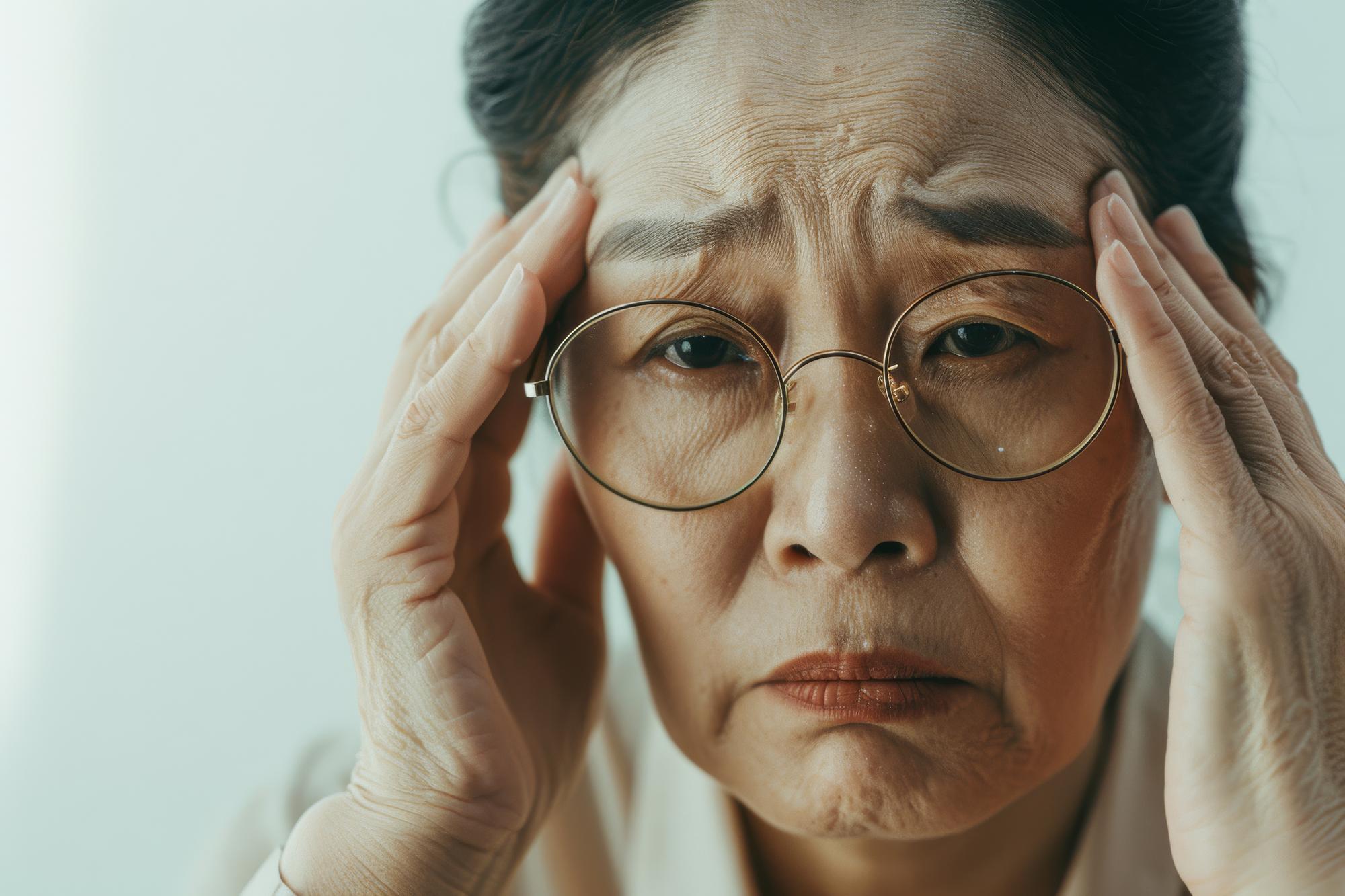 老是忘東忘西就是失智？醫師：可能只是你的大腦在喊累