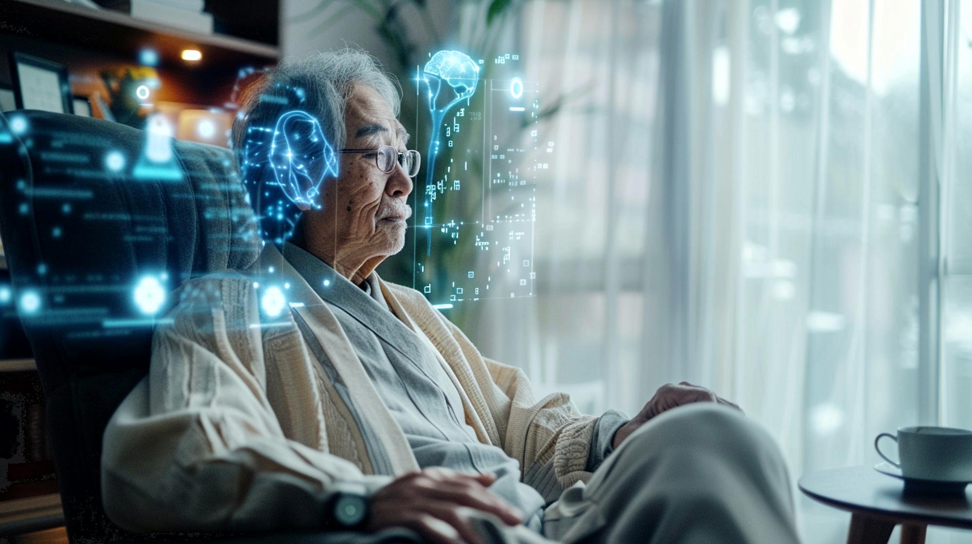 AI 省下的成本，流去哪了？——當科技碰上長照現場的真實溫度