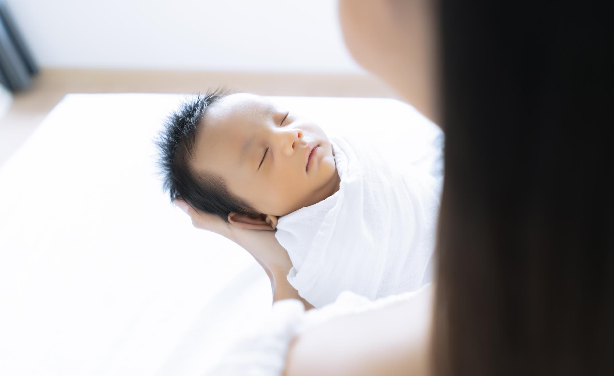 打呼不是睡得香！九成人不知道自己在鬼門關前晃