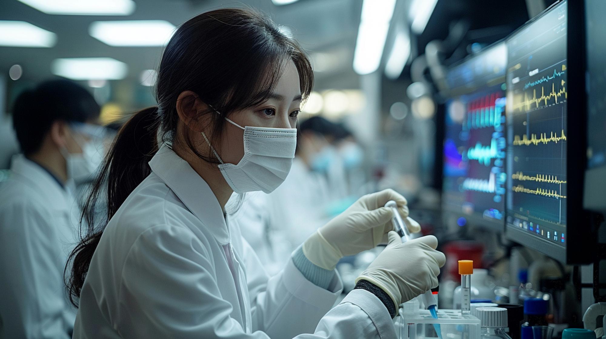 洗腎品質 15 分鐘就能看？工研院這套系統讓醫院不用再「洗完才知道有沒有洗乾淨」 — 相關圖片3