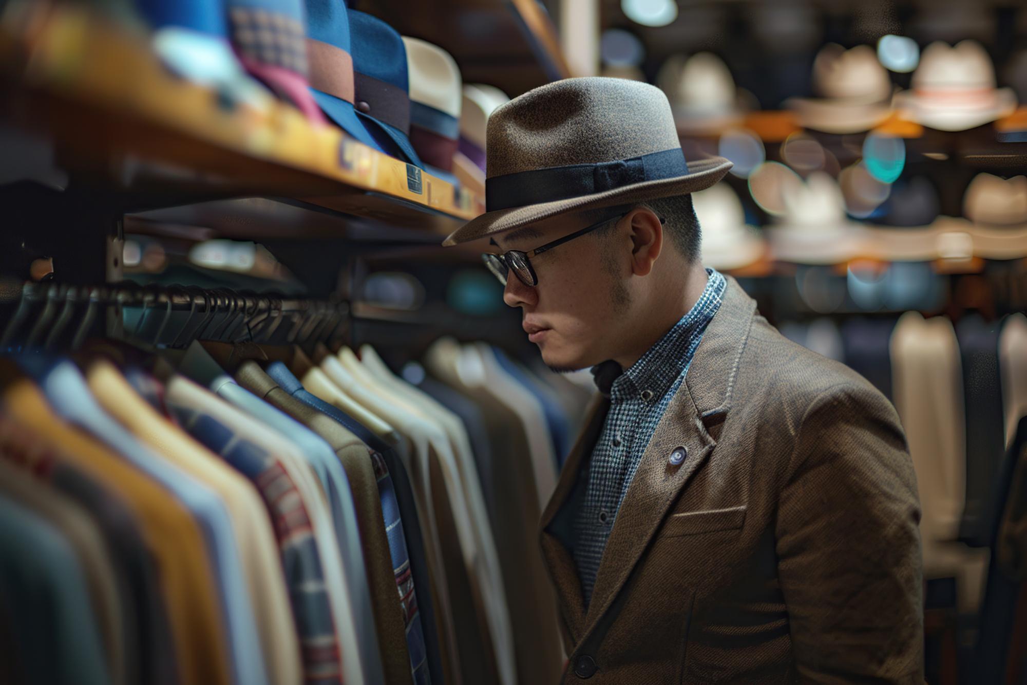 Chanel收購Charvet：一件白襯衫背後的工藝防線與男裝野心