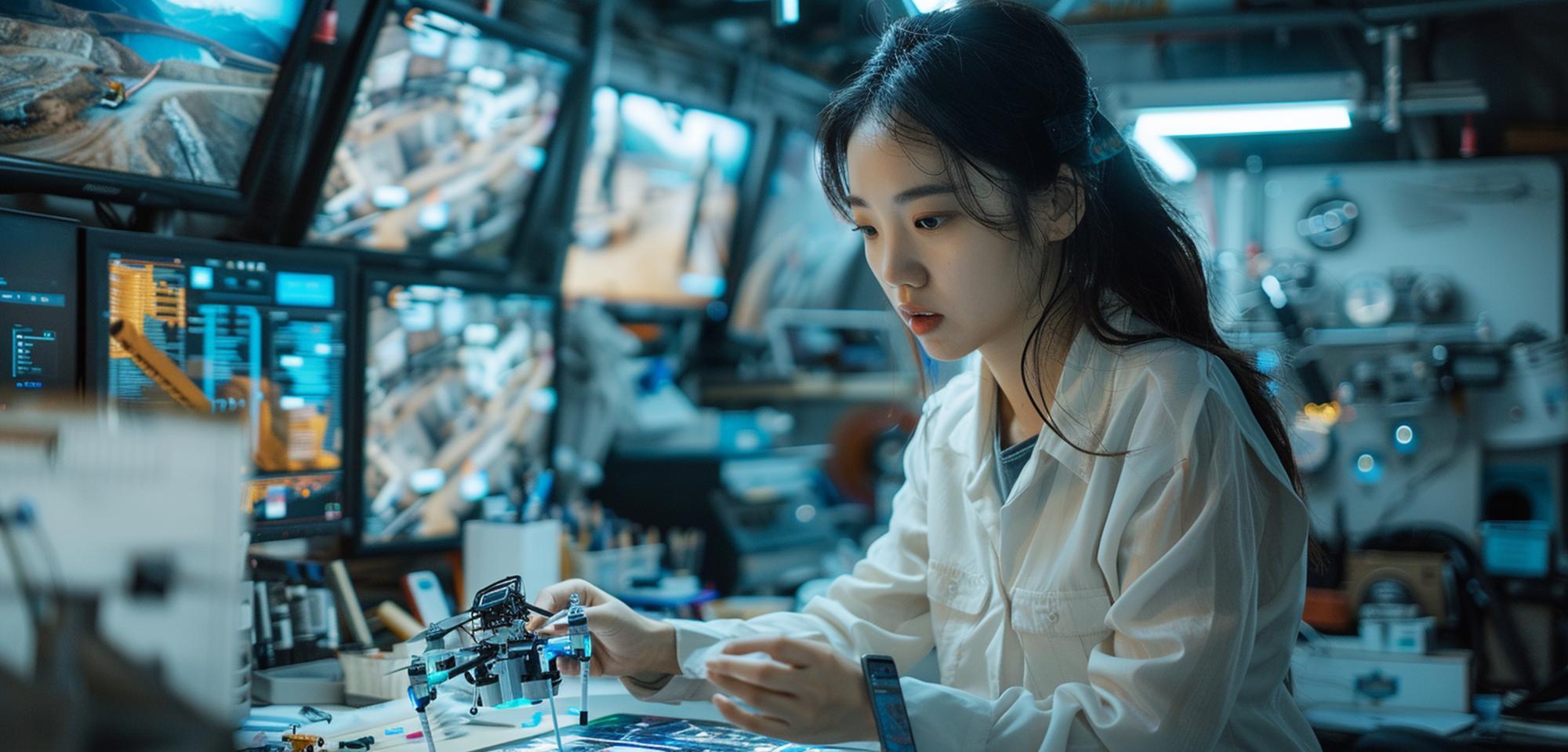 台積電全球擴廠，台灣矽盾到底還穩不穩？三個數字說真話