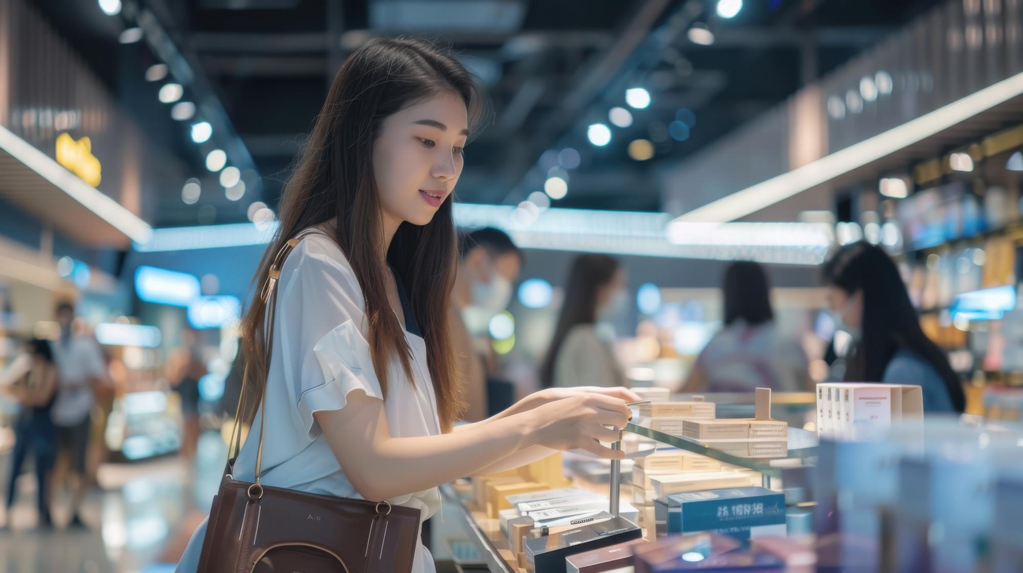 Goyard 傳 2026 回台：你證明了市場價值,但不代表你能買到包