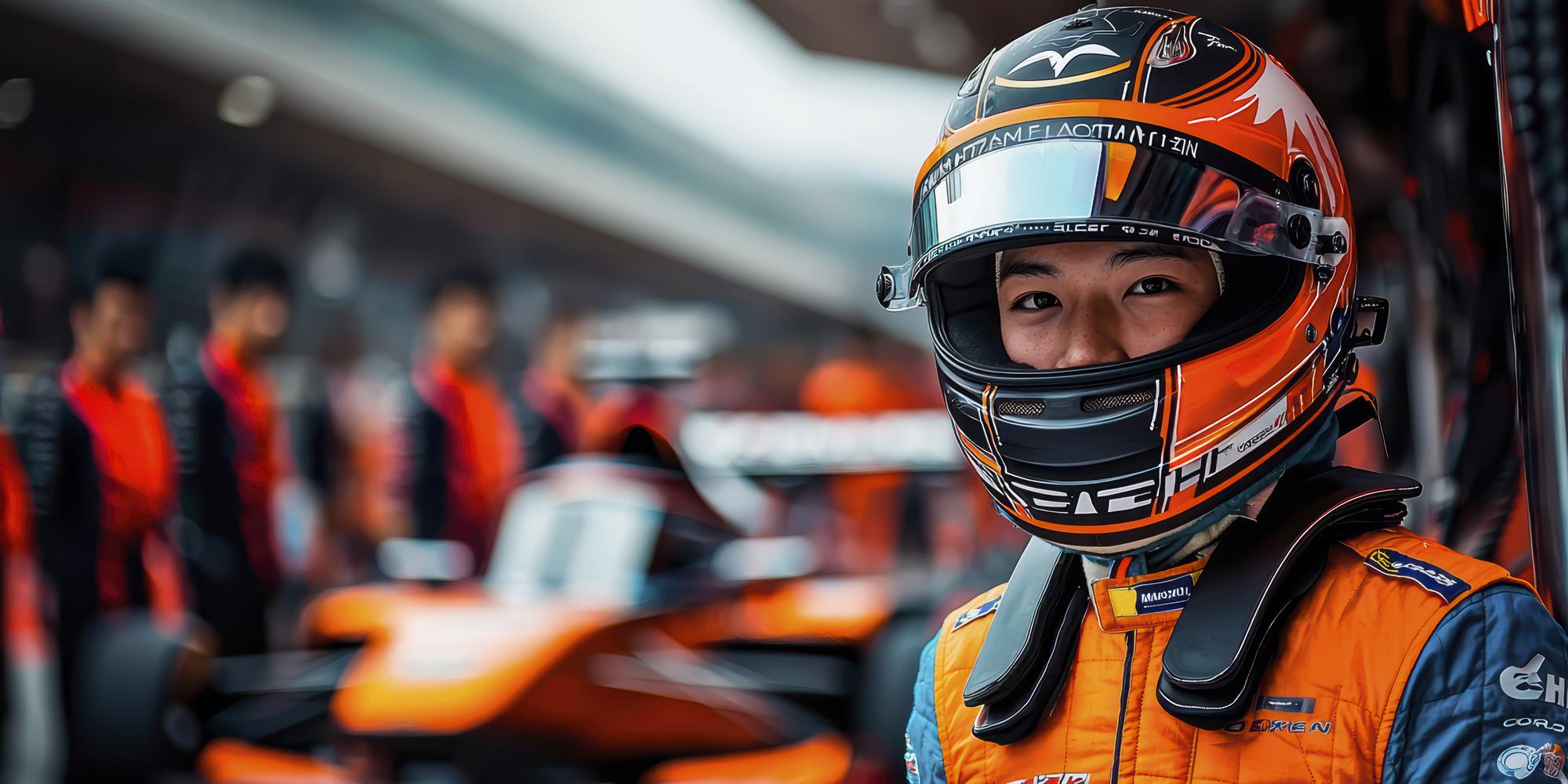 GUCCI 砸 5000 萬美元冠名 F1 車隊：這不是贊助，是宣戰 — 相關圖片3