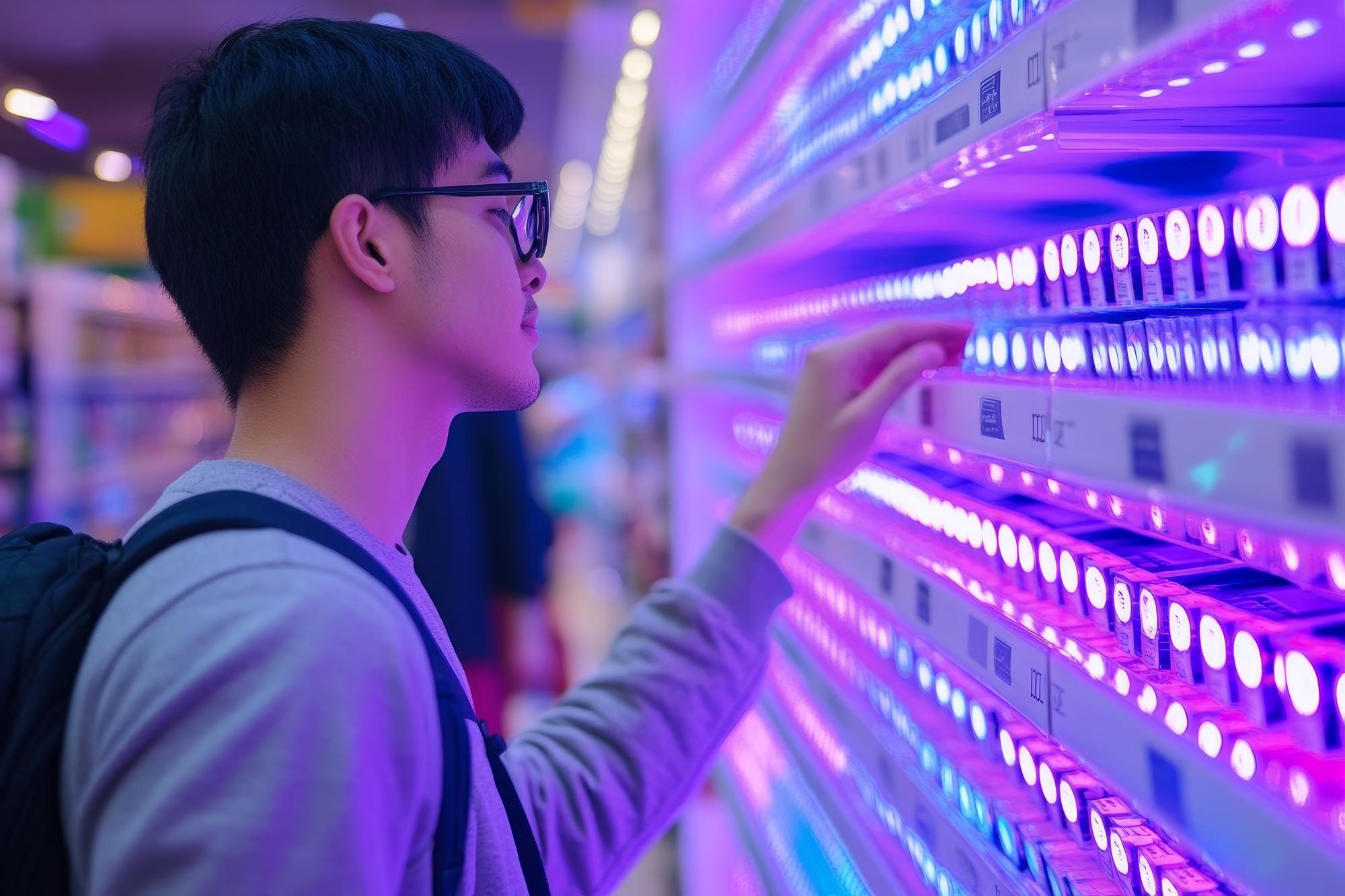記憶體漲價潮來了？從數字與結構看懂這波供需轉變