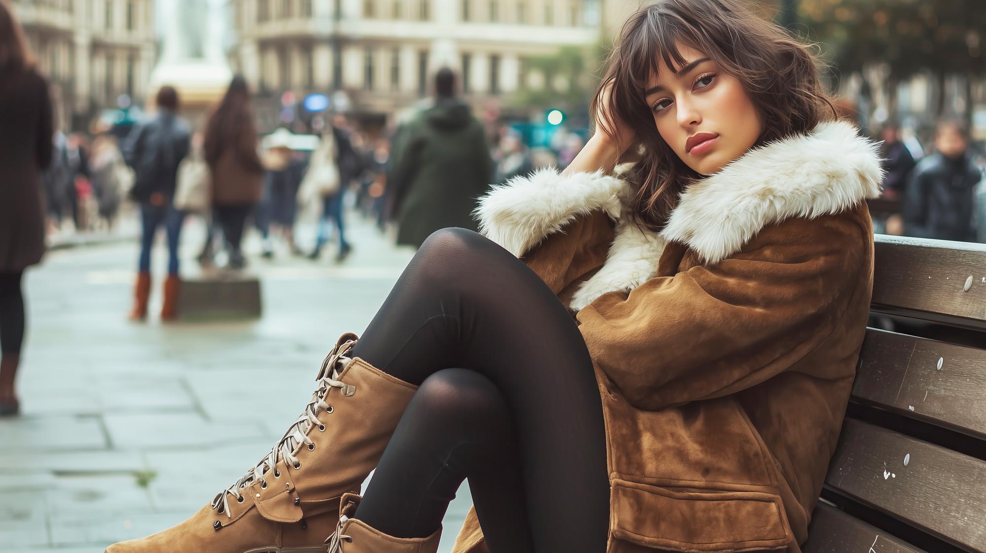 Gap x Victoria Beckham 第二波聯名：37款單品、368美元大衣，親民與投資之間的精準計算 — 相關圖片3