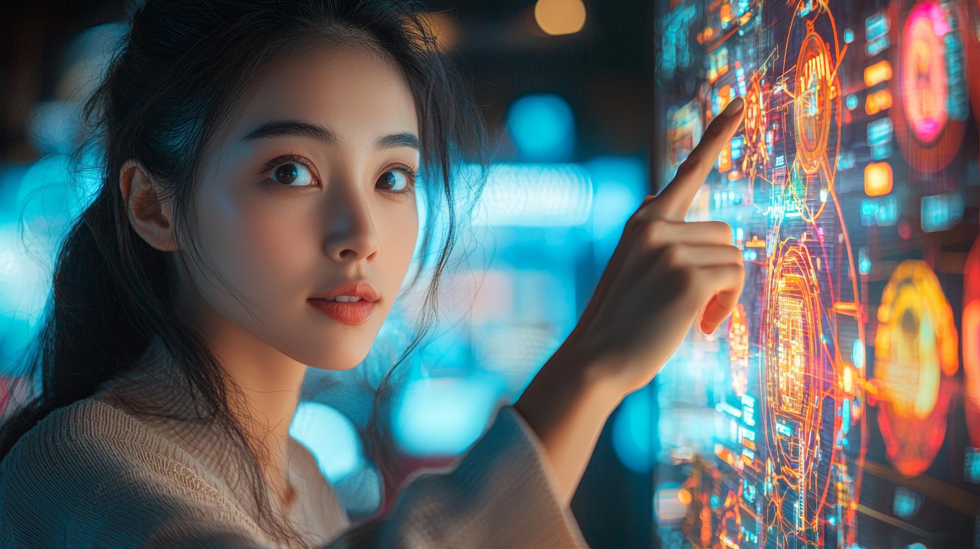 美光市值破兆美元背後：記憶體產業估值邏輯正在重寫