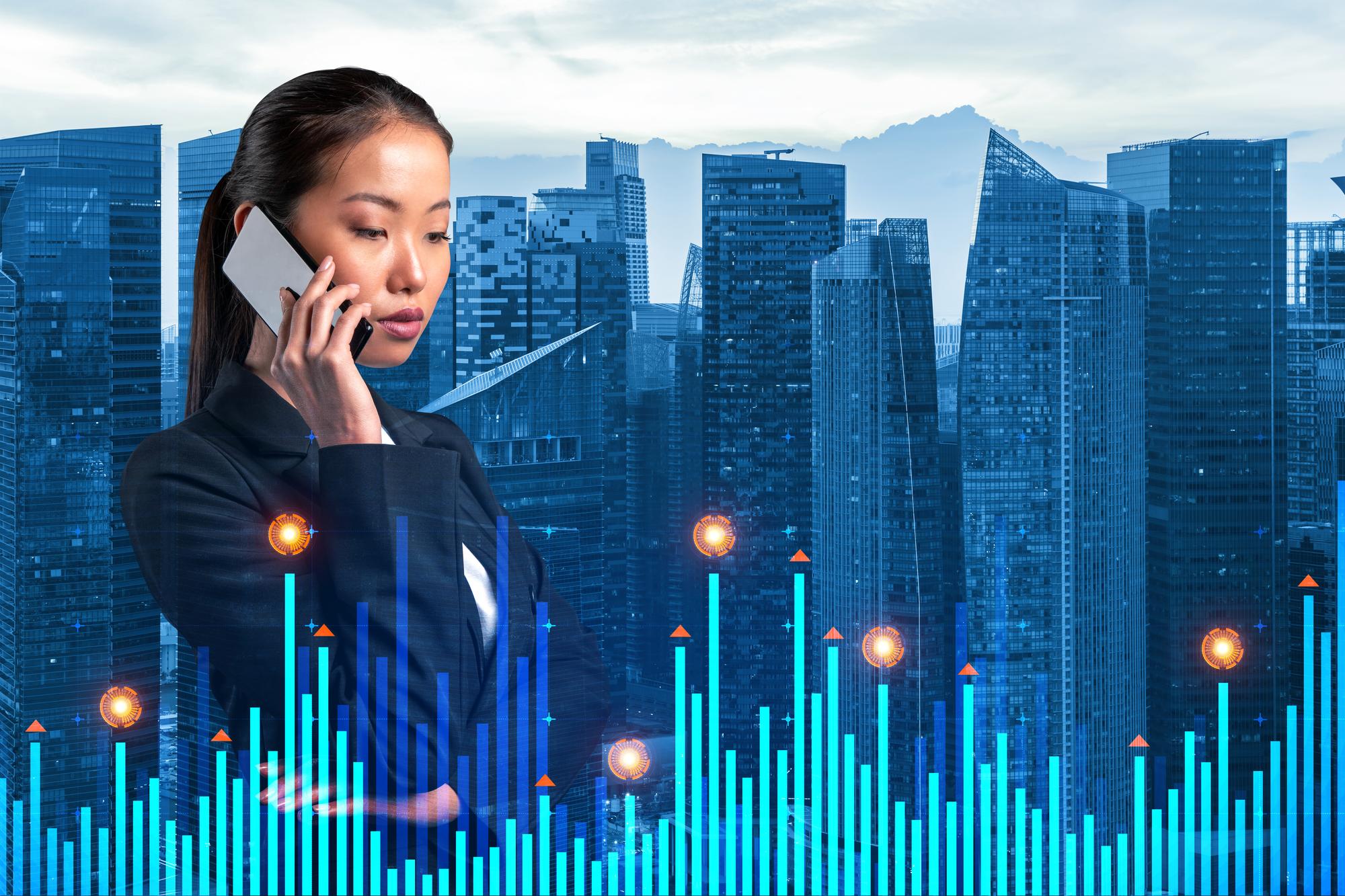 7月房市逆勢年增17%：當股災變成購屋訊號，青安3.0是救生圈還是套牢索？