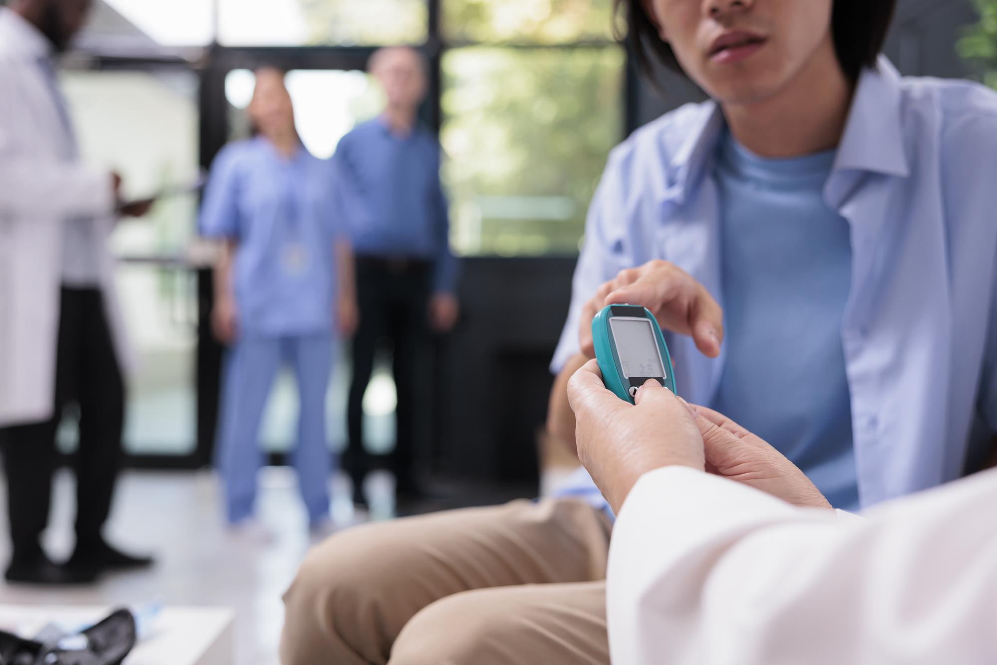 那些你以為很健康的早餐,血糖數據說了實話 — 相關圖片3