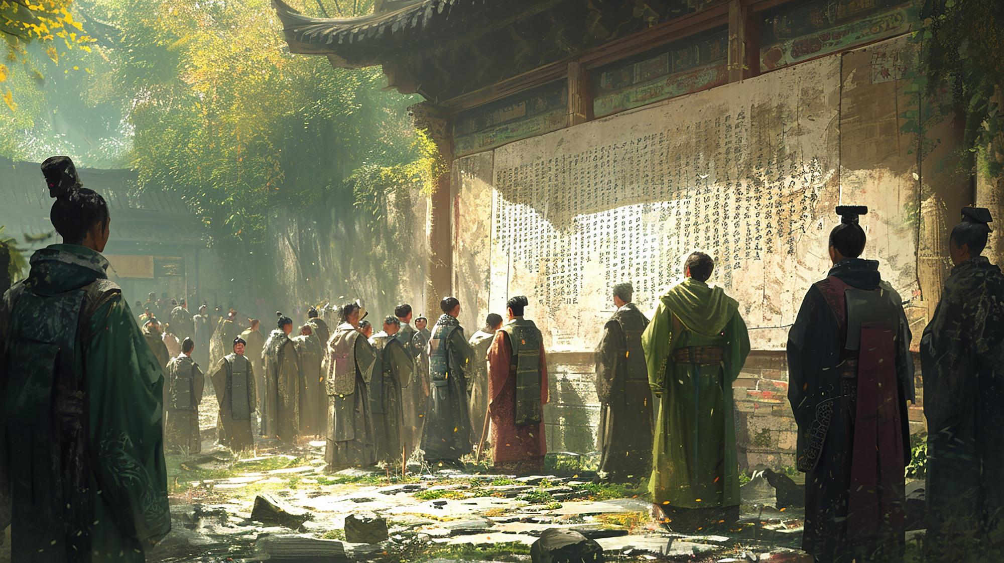 雲林火龍夜遊背後：一場140年前的防盜系統，如何走成今日的文化儀式 — 相關圖片2