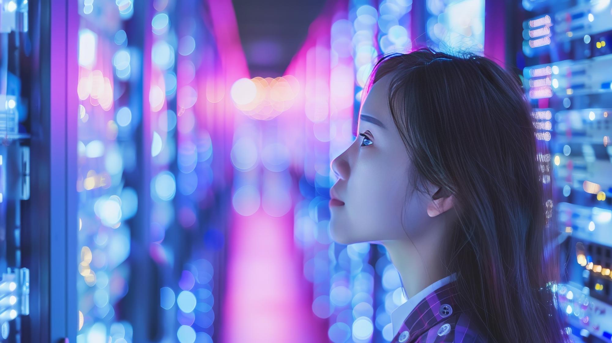 Crucial 要退場了?美光轉向 AI 市場的選擇題 — 相關圖片3