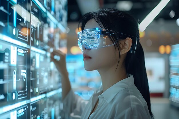 別只盯著輝達，真正賺錢的是那些幫 AI 「接電」的隱形贏家