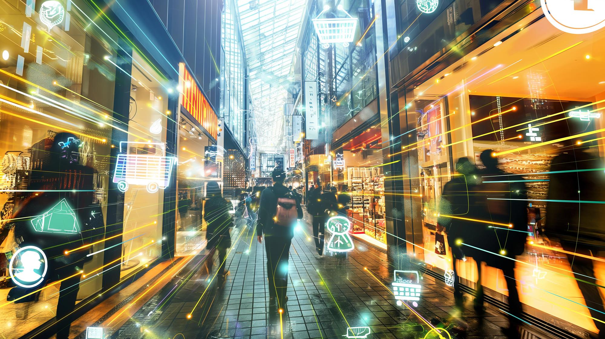 黃仁勳的饒河夜市行:當AI教父走進庶民餐桌,是劇透還是真心? — 相關圖片2