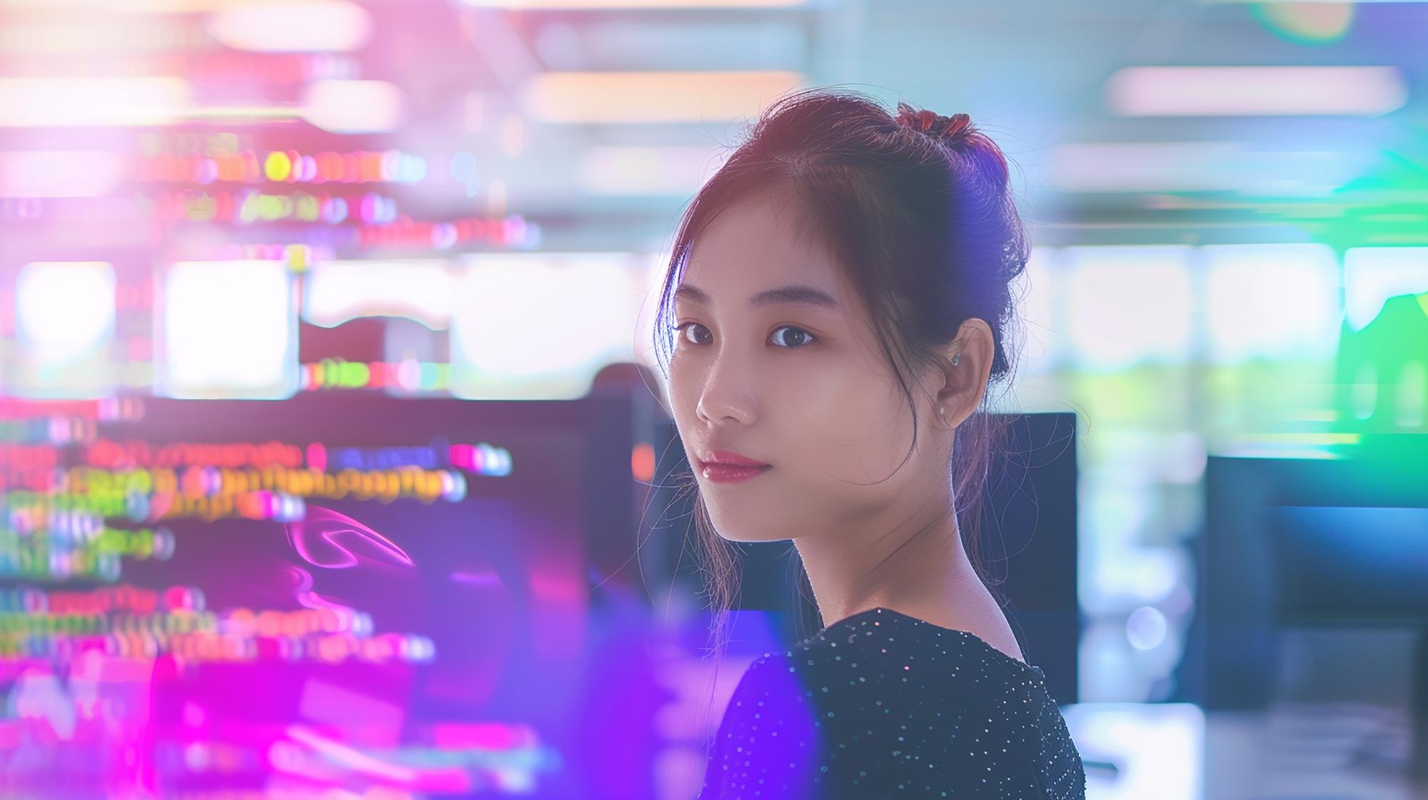 COMPUTEX 展前論壇：當你花錢進場，才發現自己可能是那顆被 AI 取代的「櫻桃」