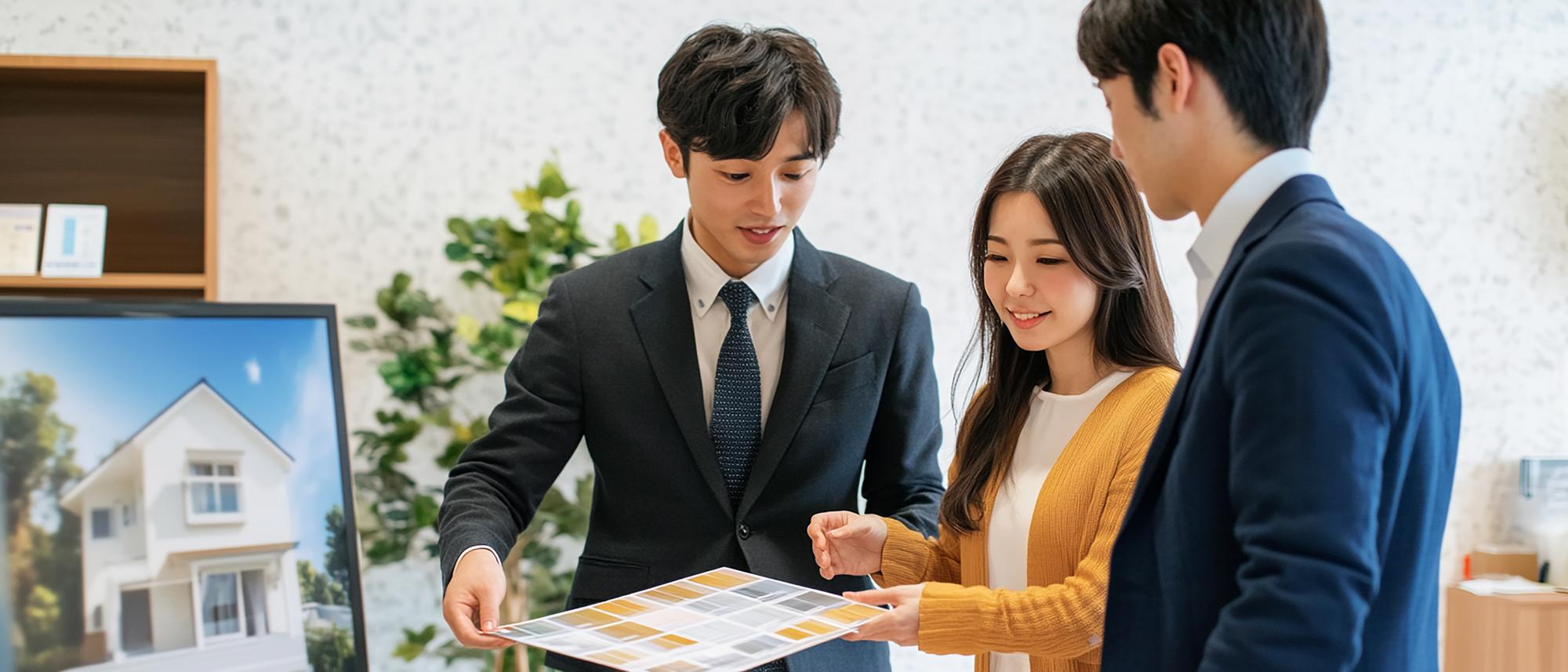 建商終於認真讓利了？這一刀不是起點，是補課