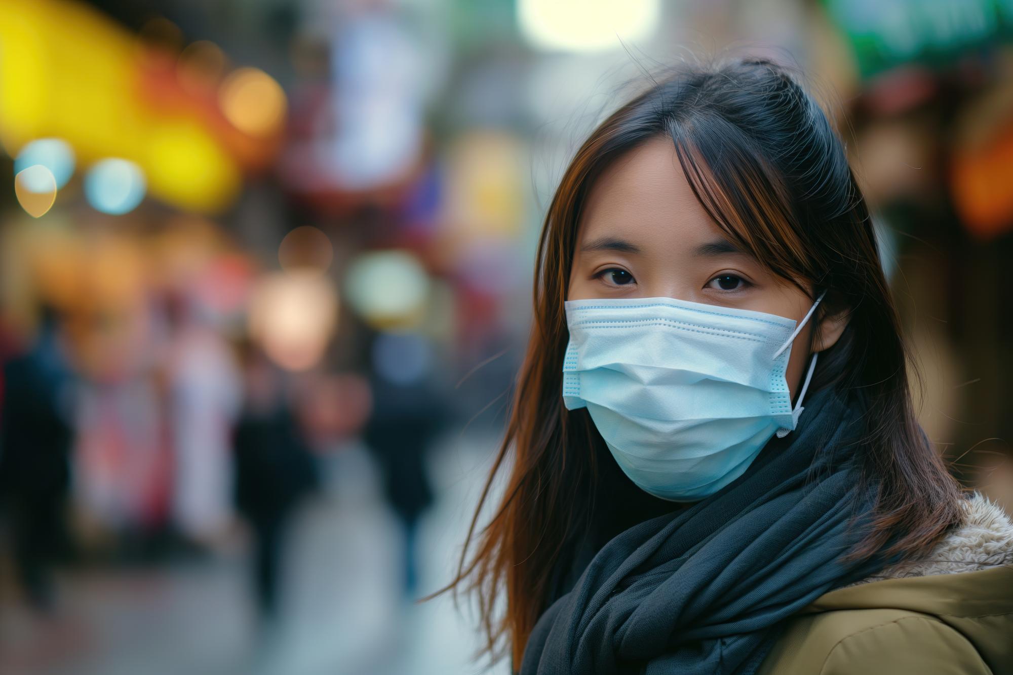 從日本泰國玩回來要注意！麻疹傳染力比你想的強，這些人快檢查疫苗
