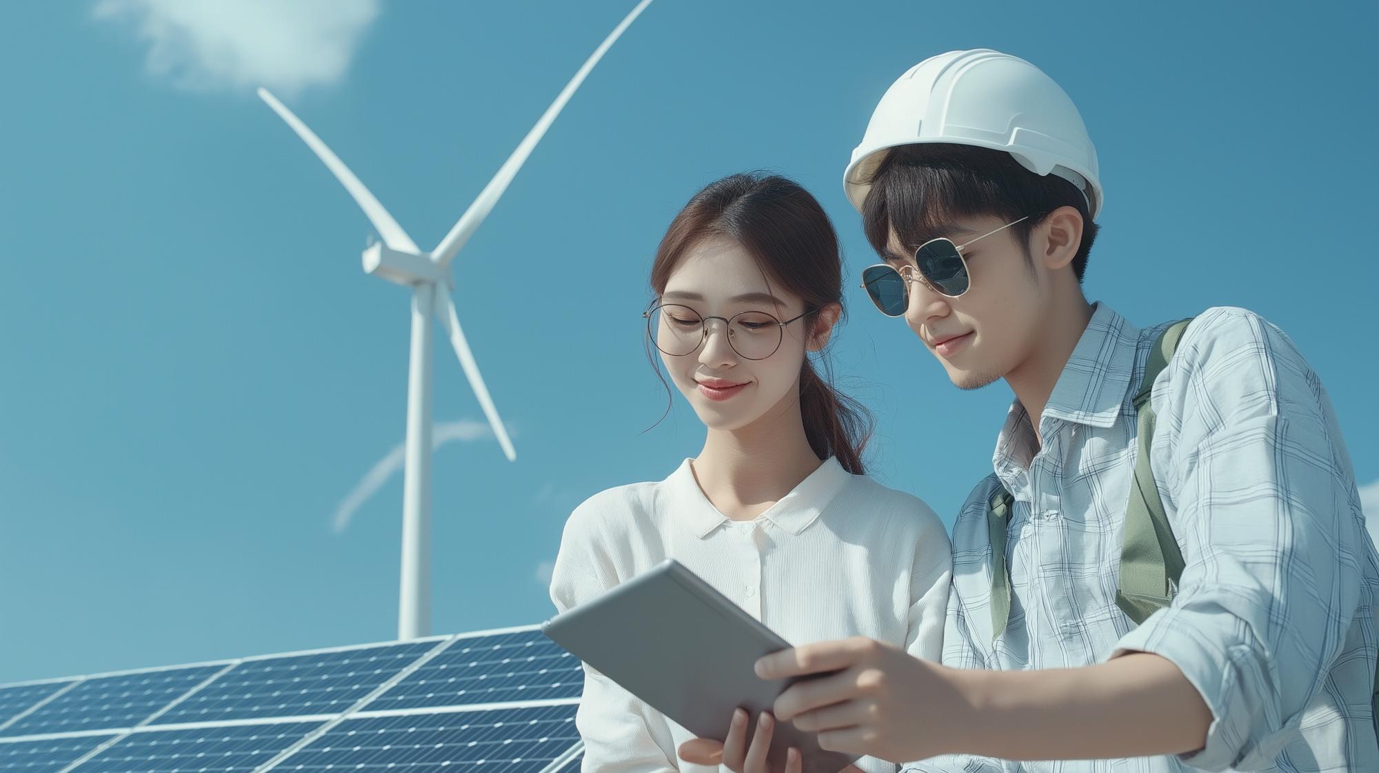 《能源管理法》修法：不是缺電，是不知道電都用到哪裡去了