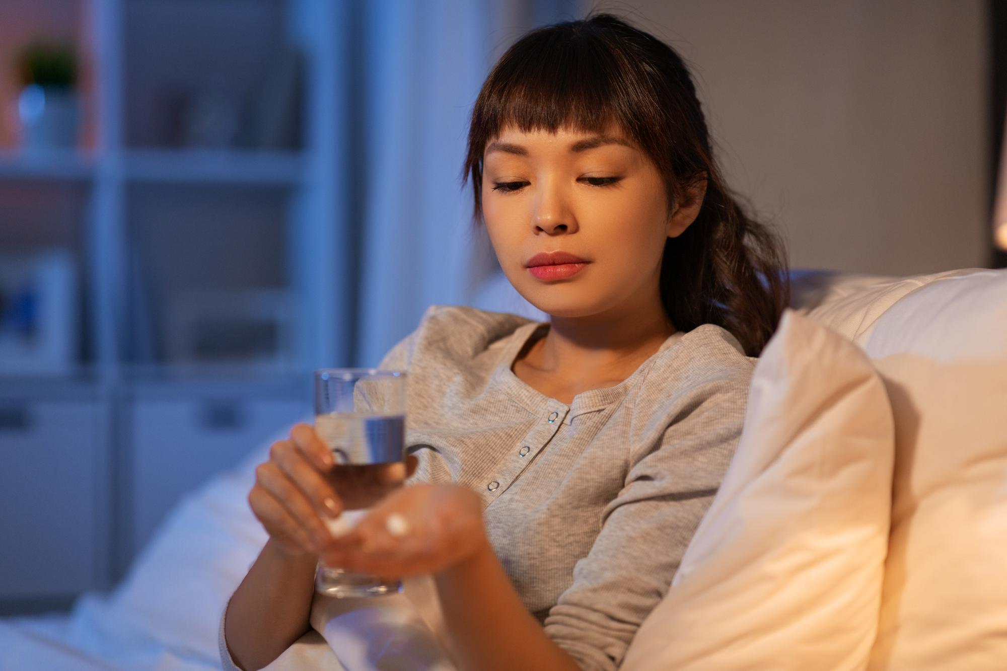 世足熬夜代價有多大？醫師警告：連續熬夜比你想的傷身更快 — 相關圖片2