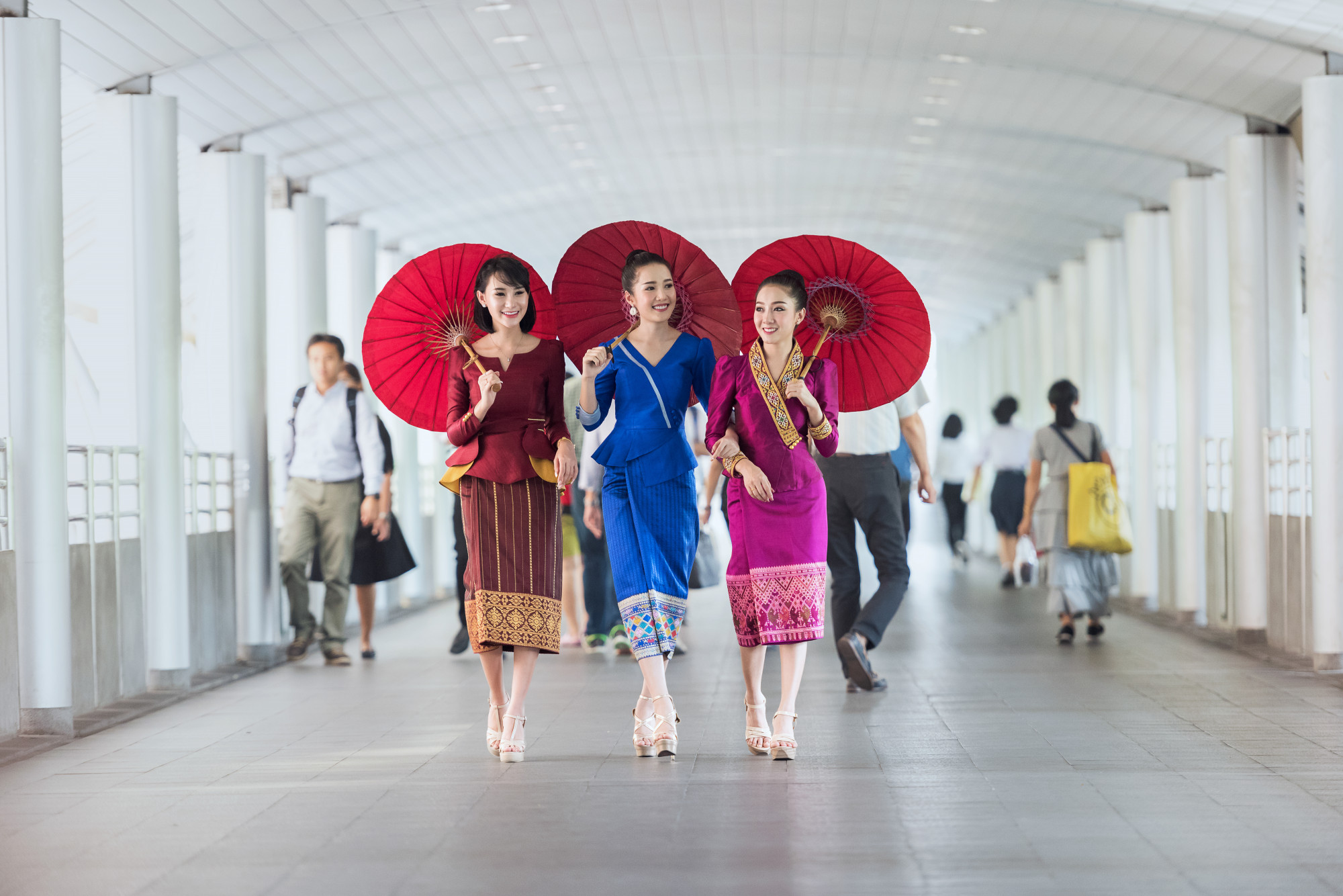 臺北時裝週 2026：流量與產業之間，一場跨界實驗的真實成本