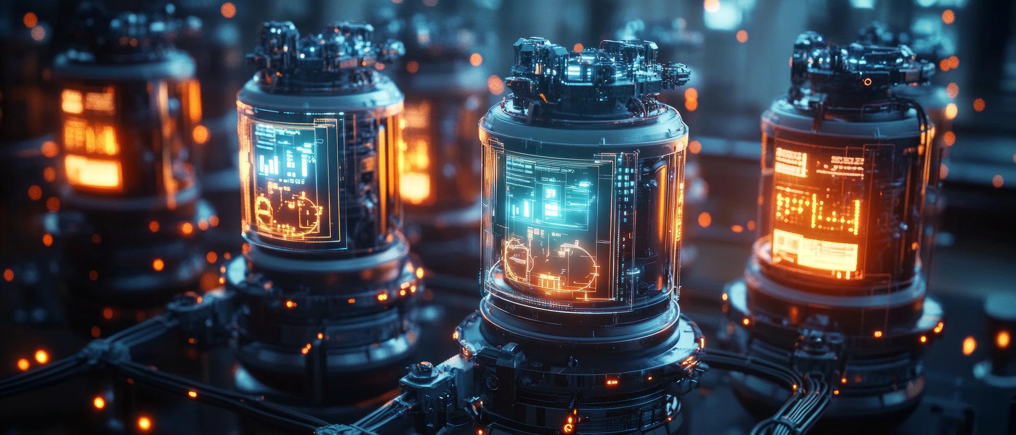 COMPUTEX 2026：光寶科看準一件事——AI 算力背後，電力才是真瓶頸 — 相關圖片2