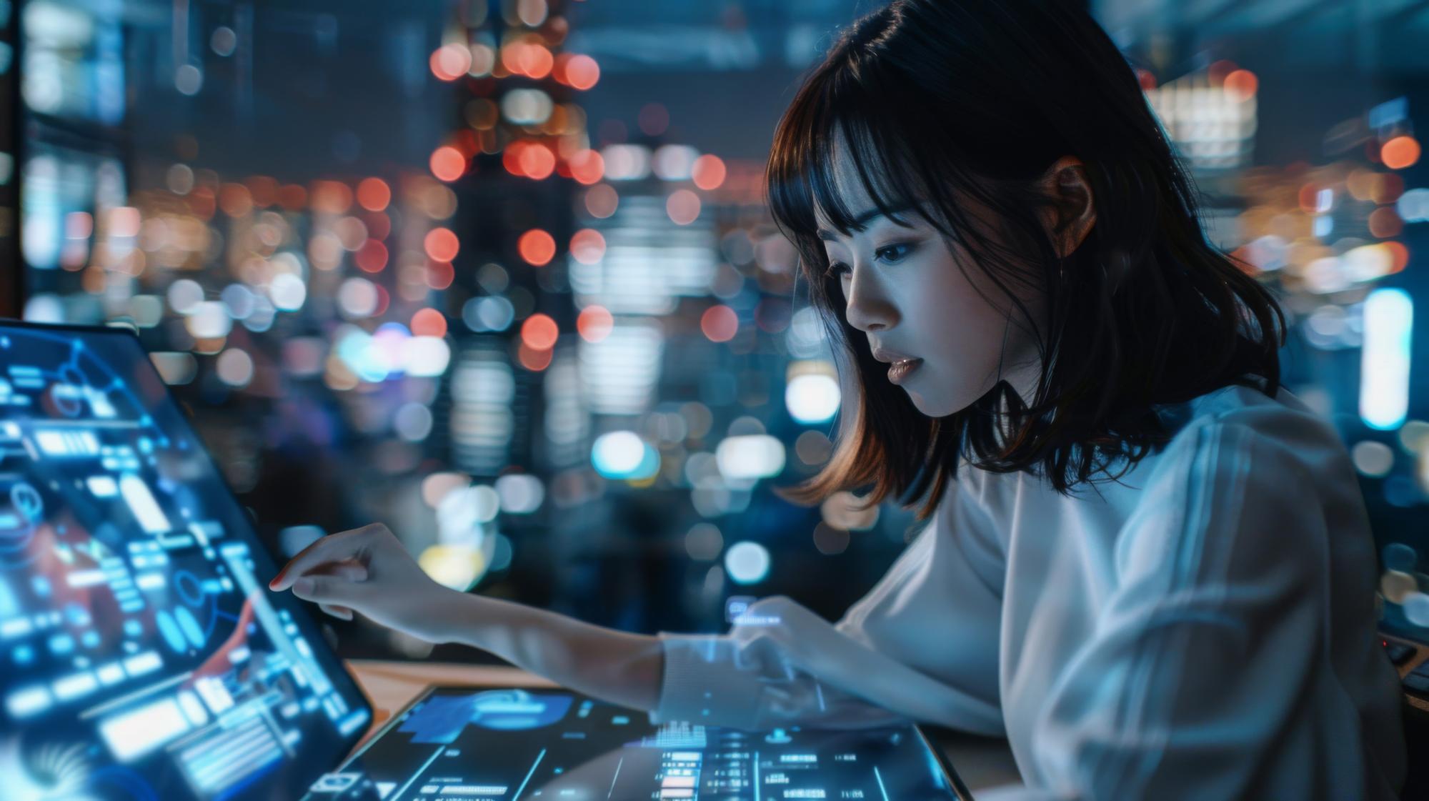 COMPUTEX 2026：1,500家廠商、3大技術趨勢，台灣算力供應鏈的壓力測試 — 相關圖片2