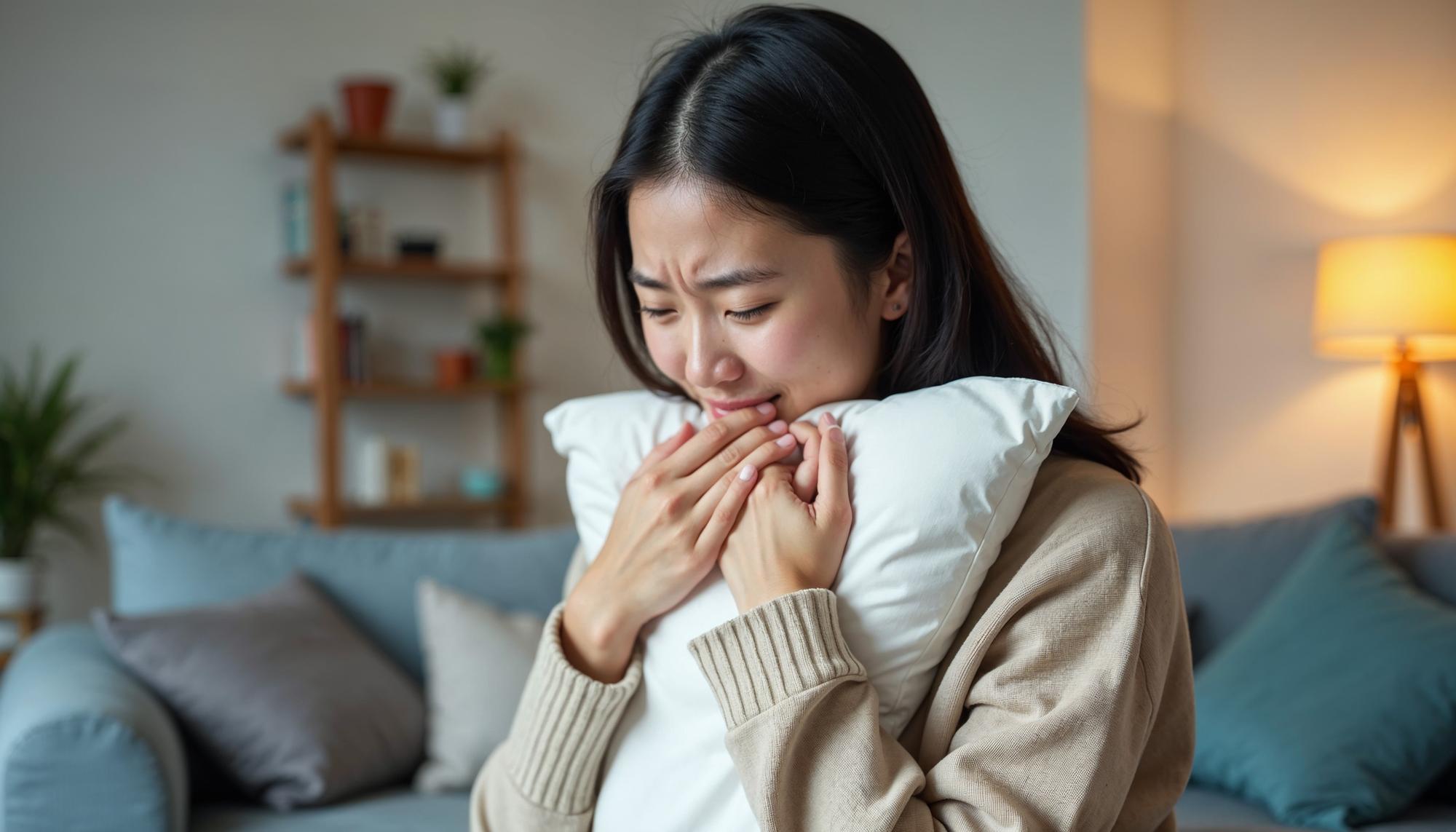 感冒好了還在咳？別急著換醫生，你的呼吸道正在「裝潢」啦 — 相關圖片3