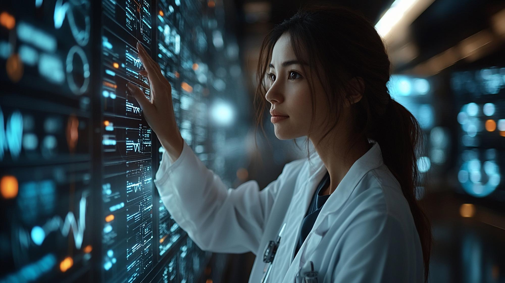 別再帶病歷光碟跑醫院了！2026年起醫學中心病歷互通，省錢省時還能救命 — 相關圖片3