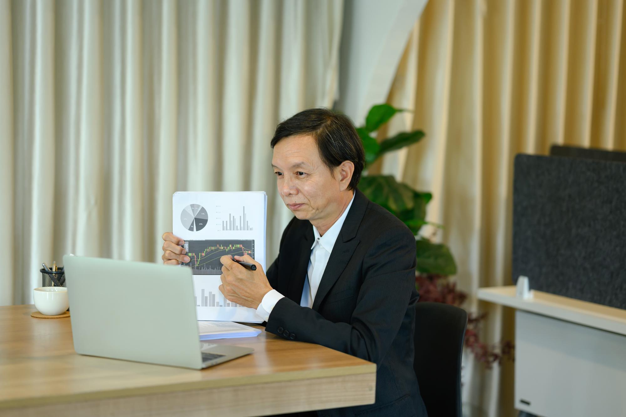 資本島？還是資本笑話？14兆紅利背後，你分到什麼