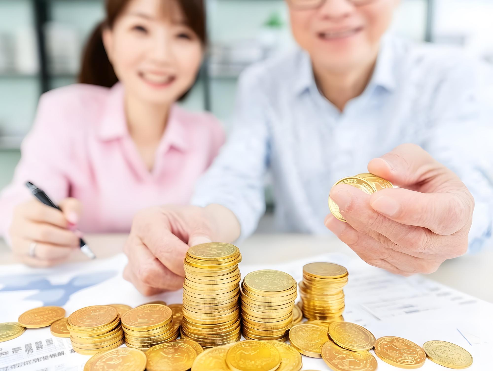 央行為什麼持續買黃金？當儲備結構轉變,我們該如何理解這場配置邏輯