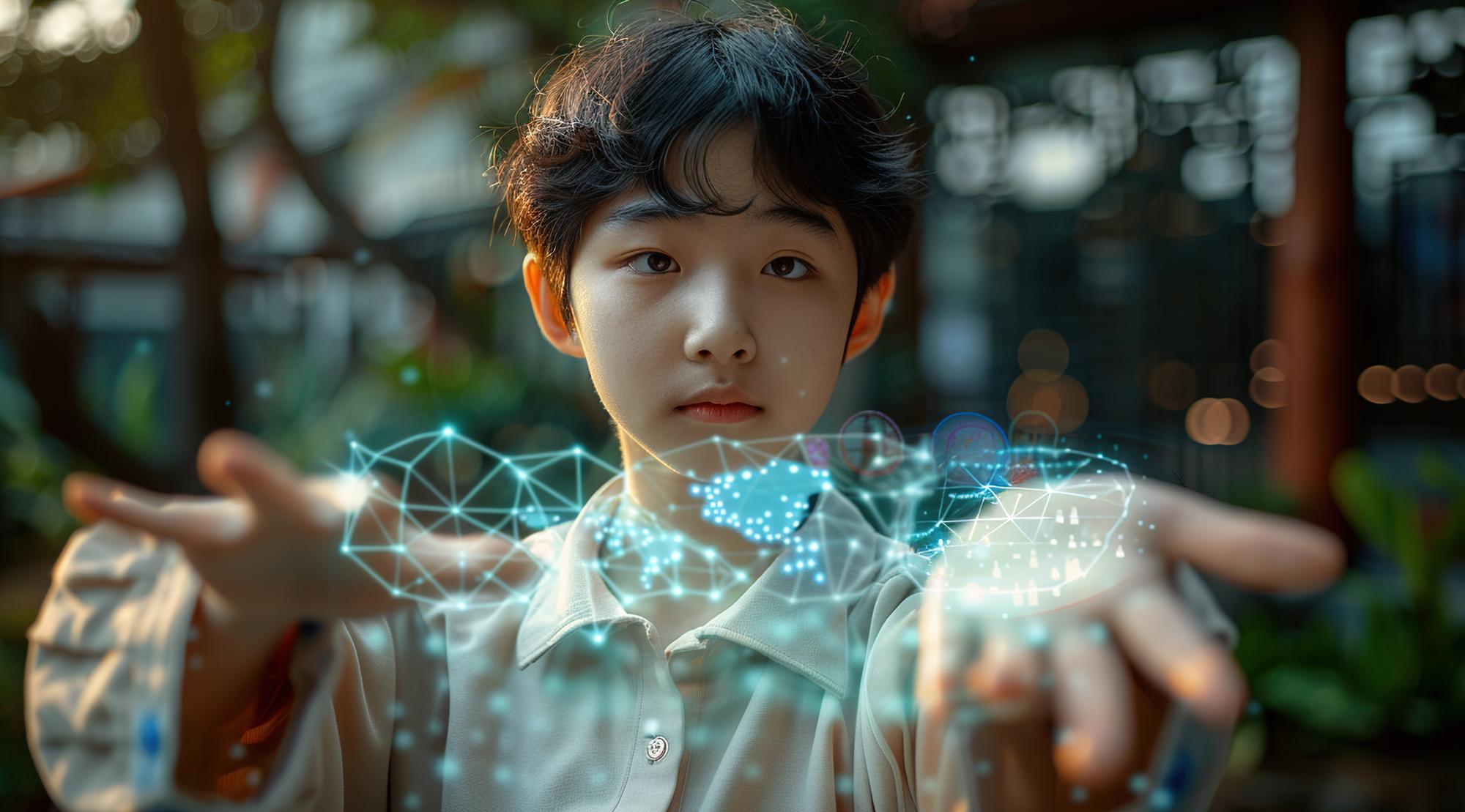 AI浪潮來了，但台灣的系統穩定嗎？三個該除錯的結構性Bug — 相關圖片2