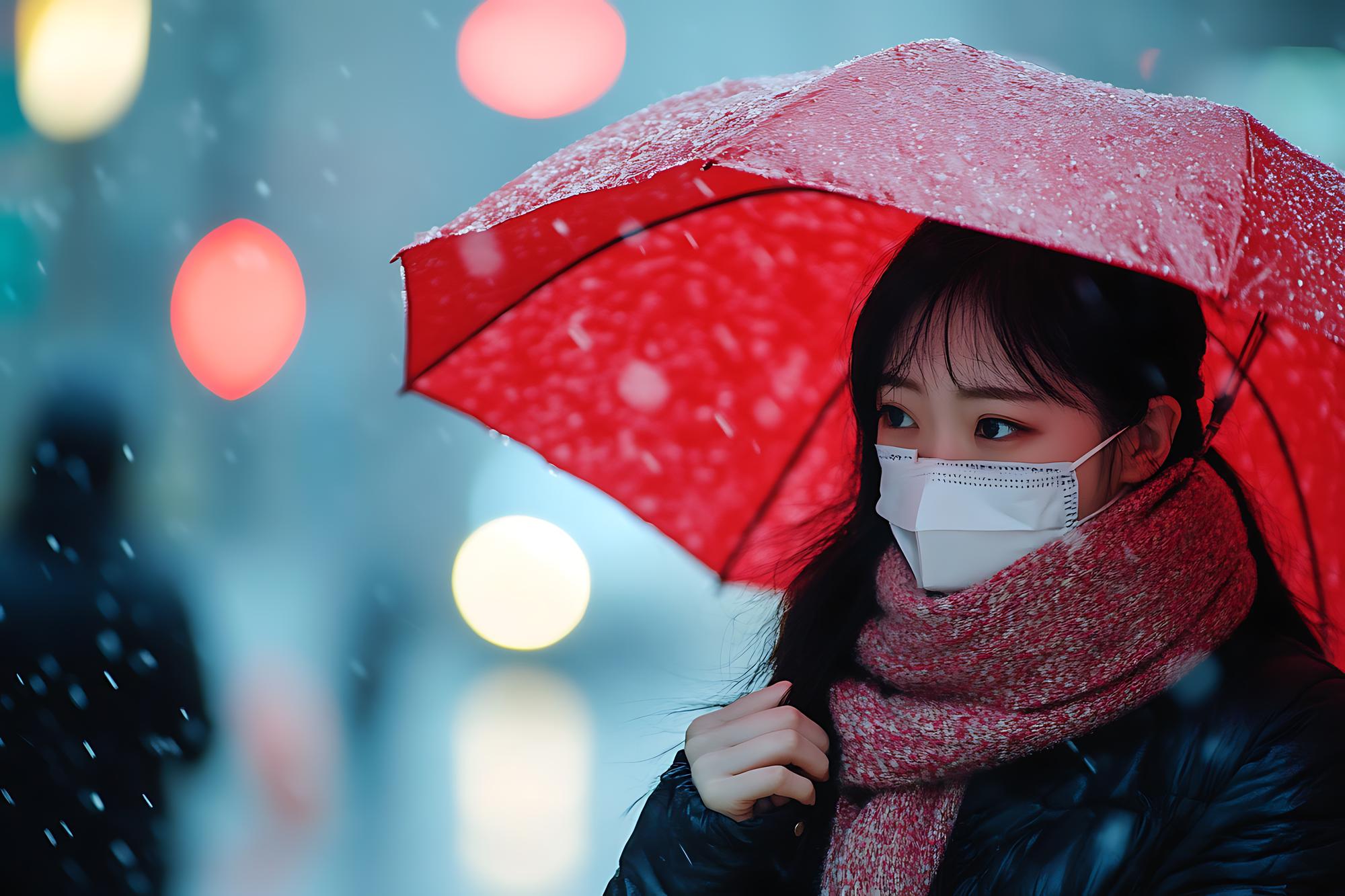 六月的颱風提早報到——薔蜜颱風讓端午後的旅行計畫都懸著